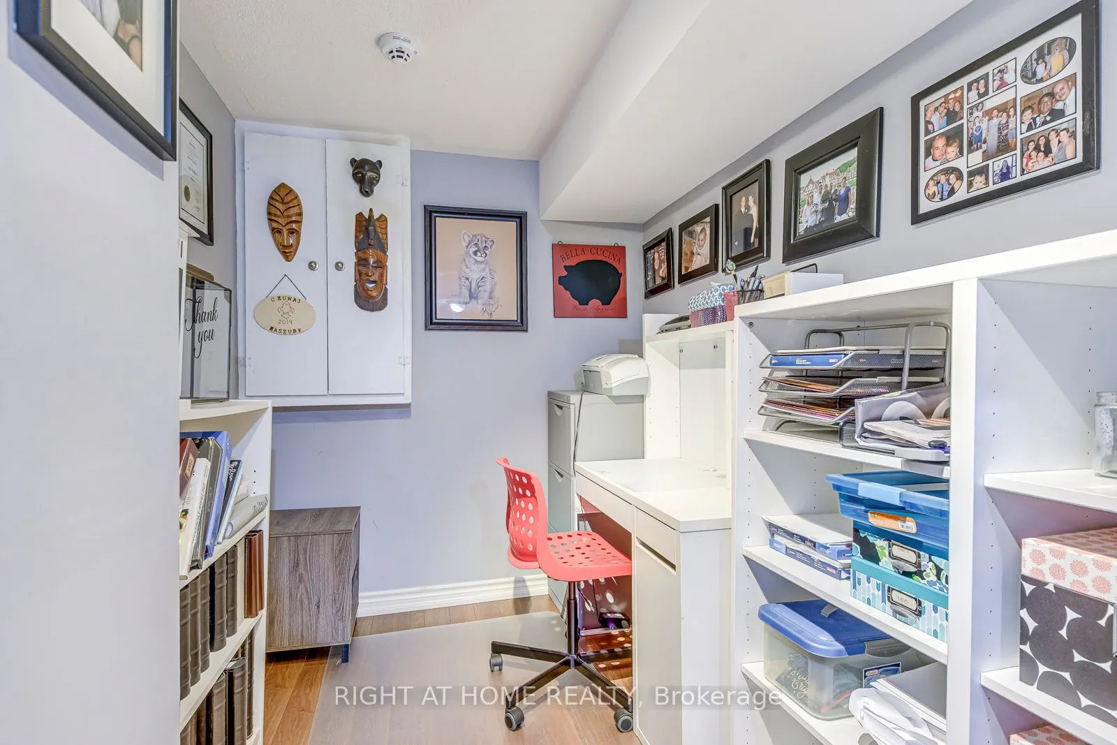 4164 Forest Fire Crescent