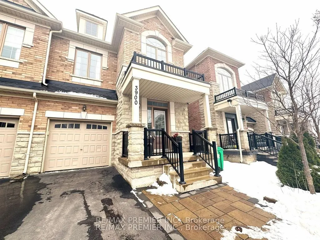3900 Arvona Place #Bsmt