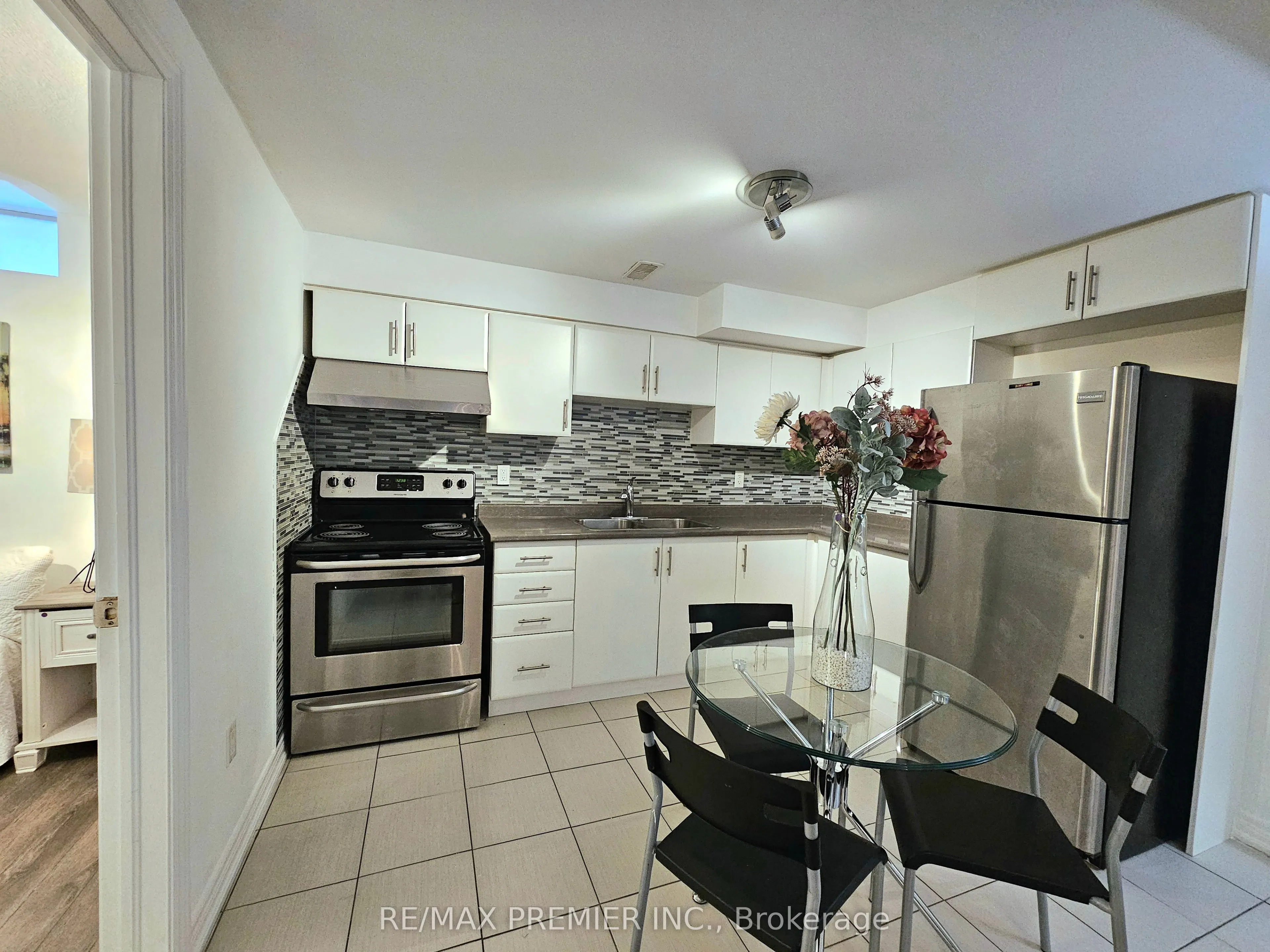3900 Arvona Place #Bsmt