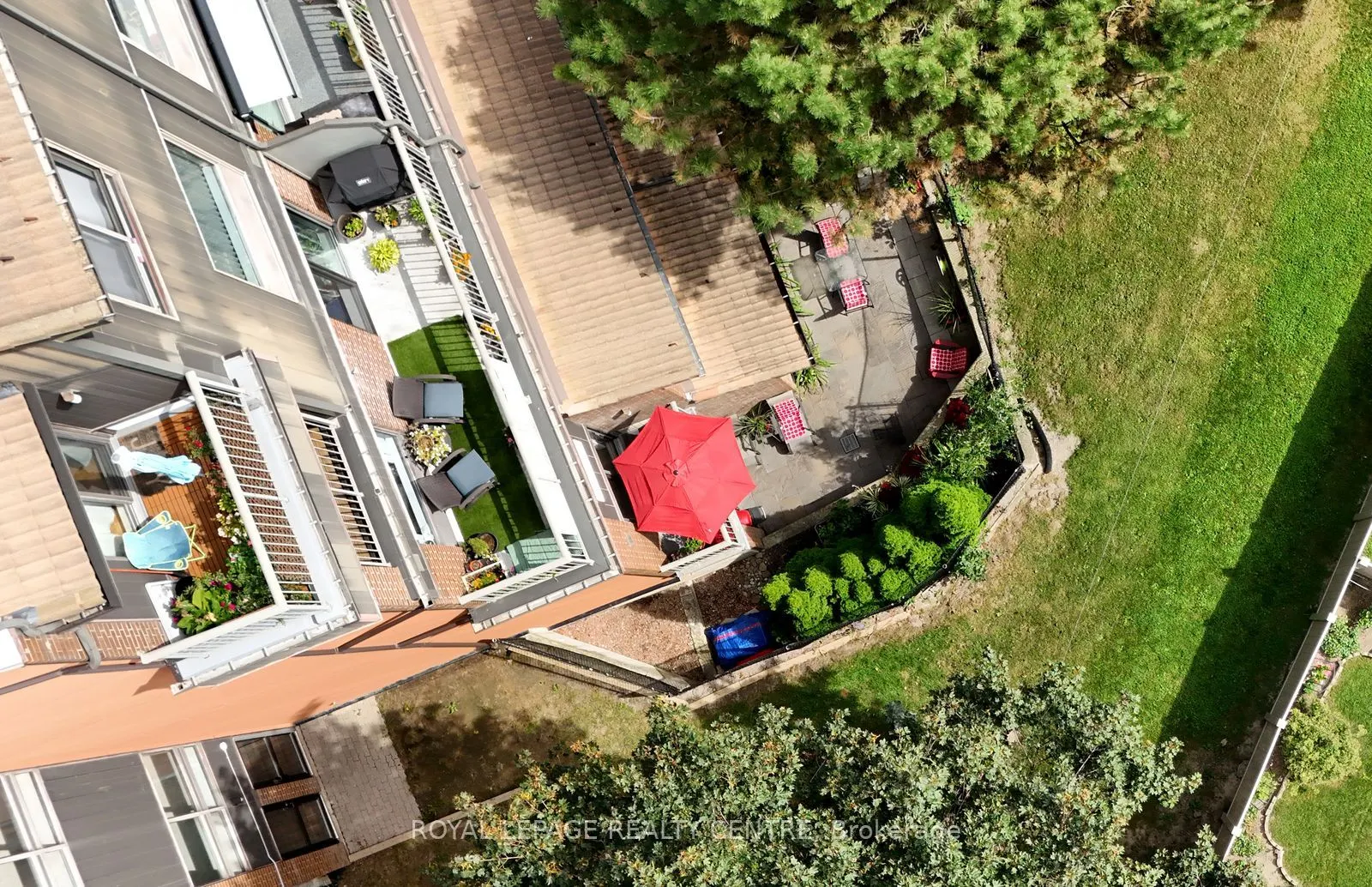1000 Cedarglen Gate #201