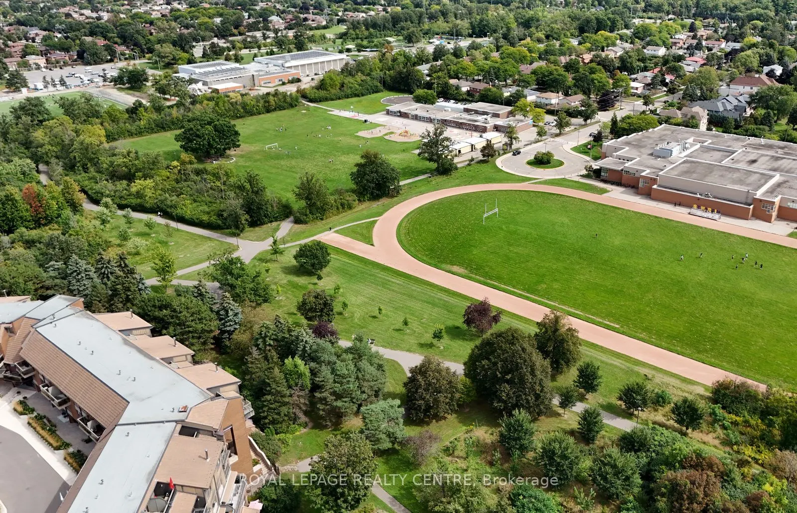 1000 Cedarglen Gate #201
