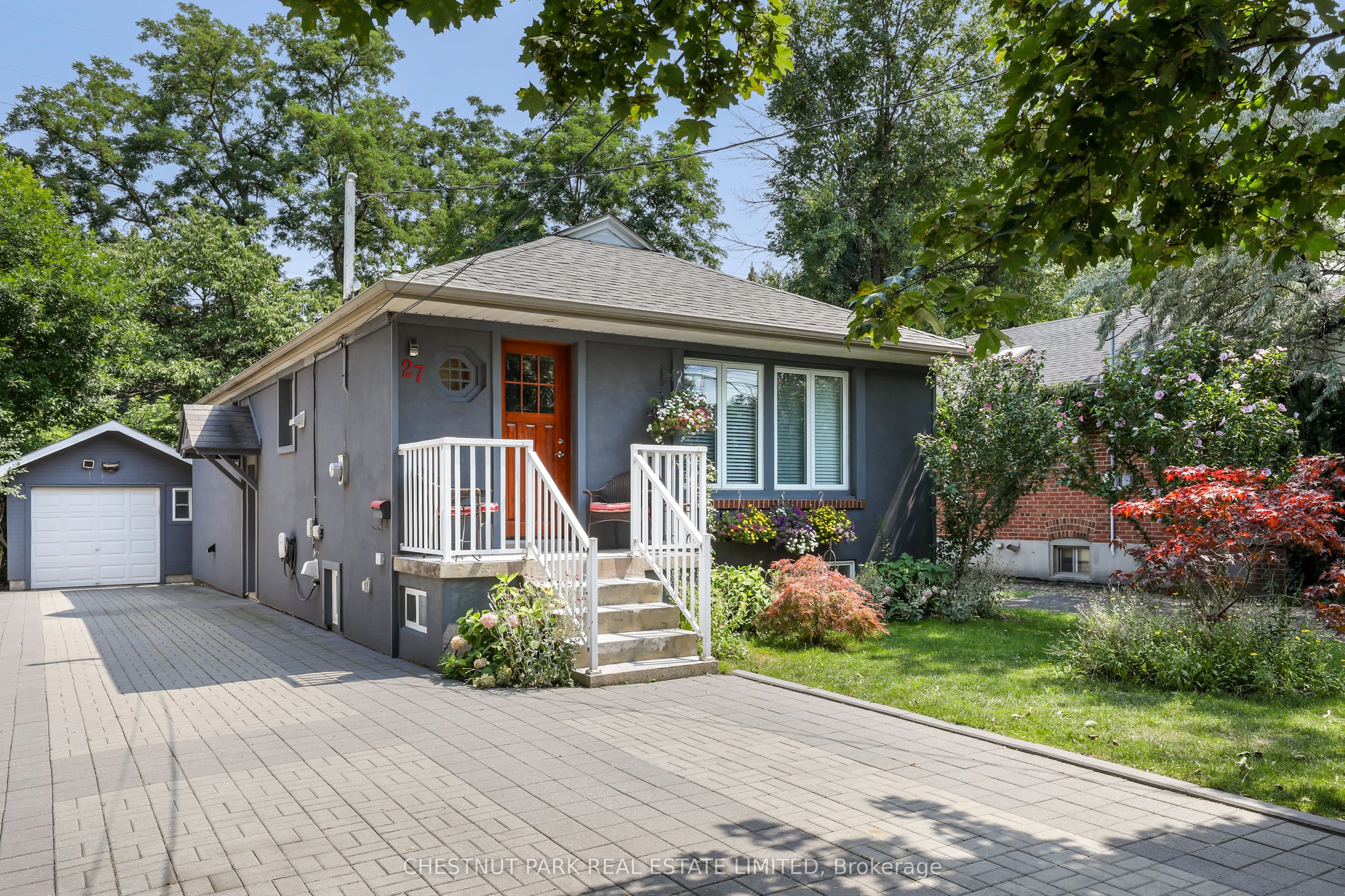 27 Cedarcrest Drive