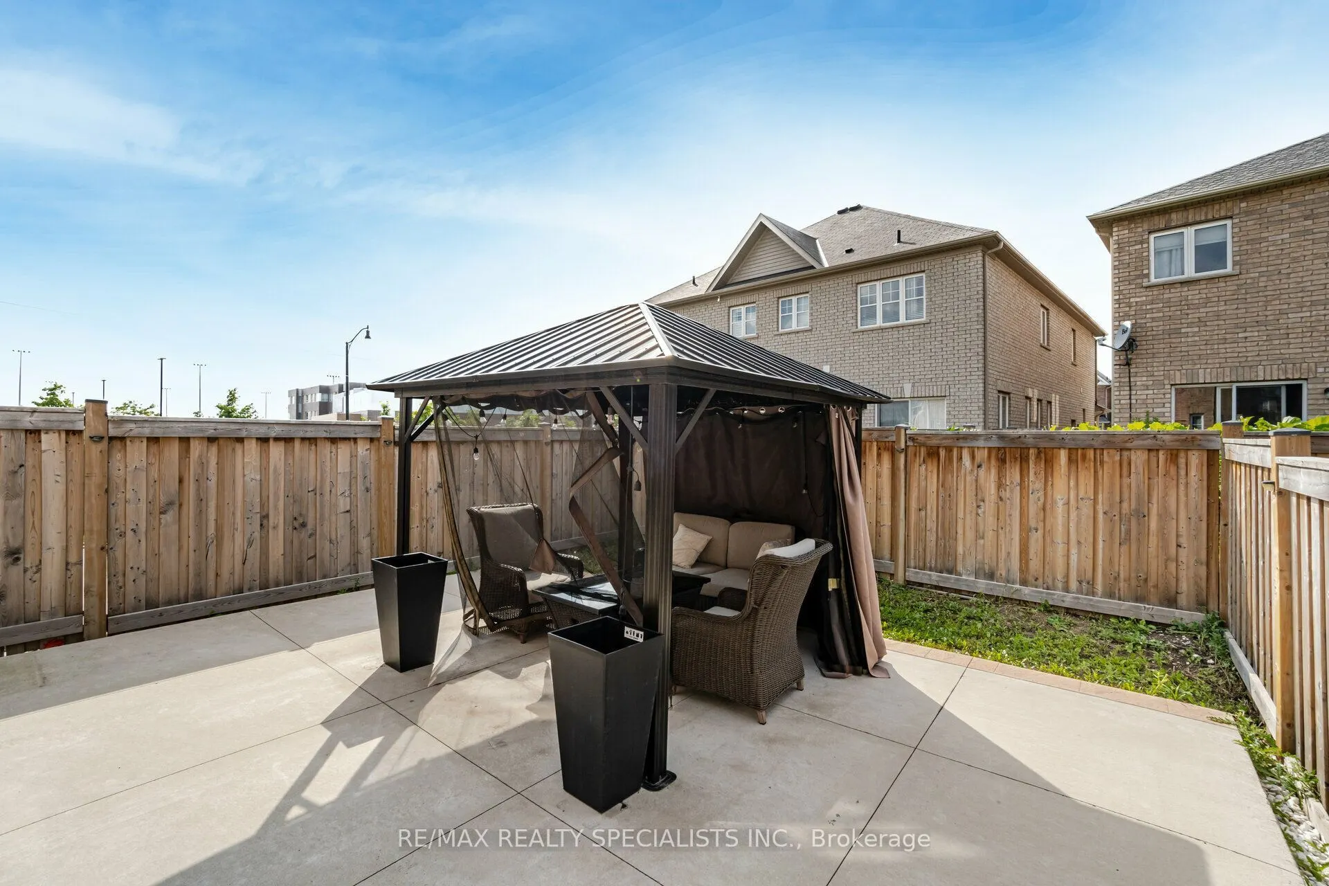 93 Yardley Crescent