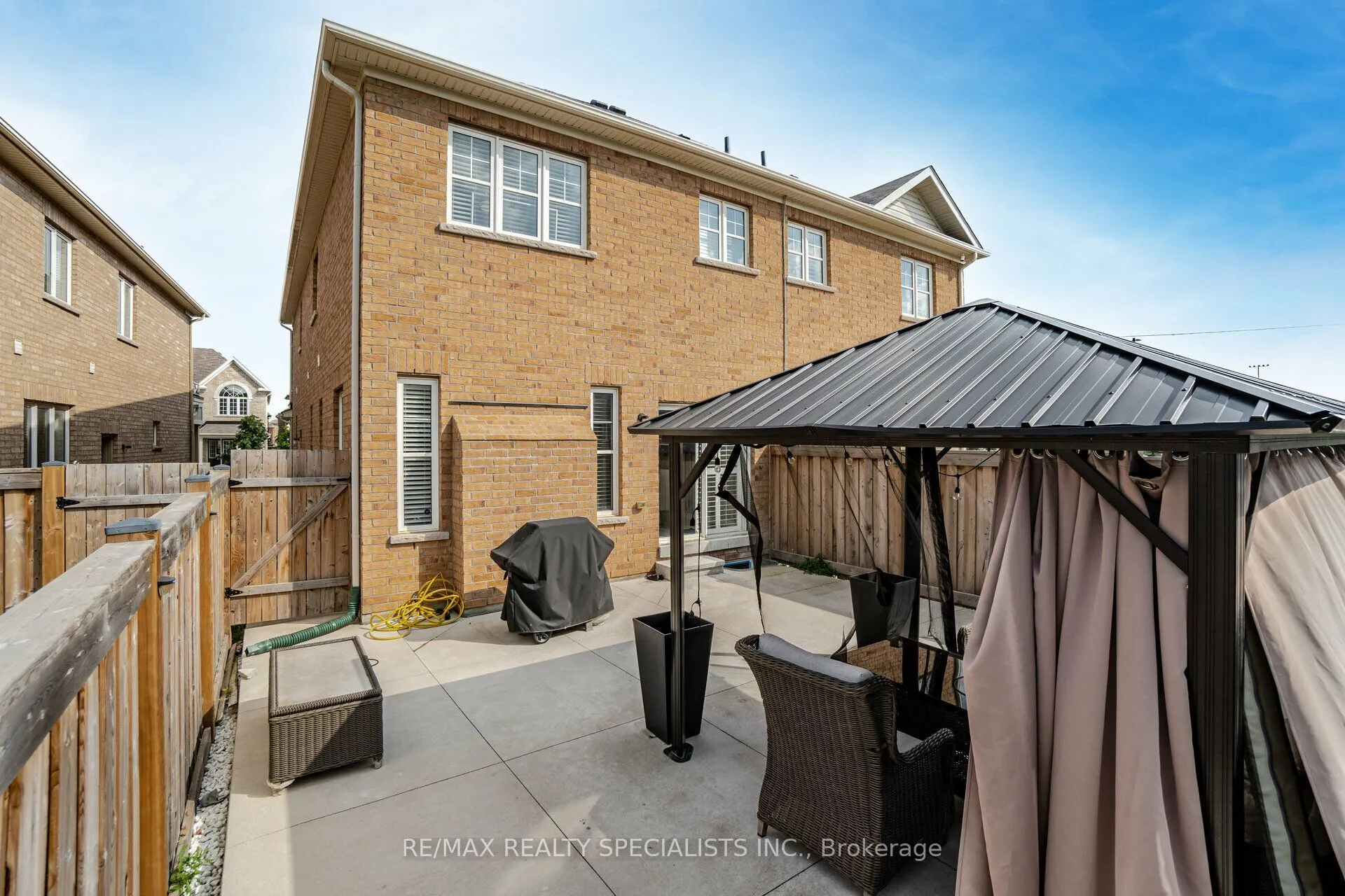 93 Yardley Crescent