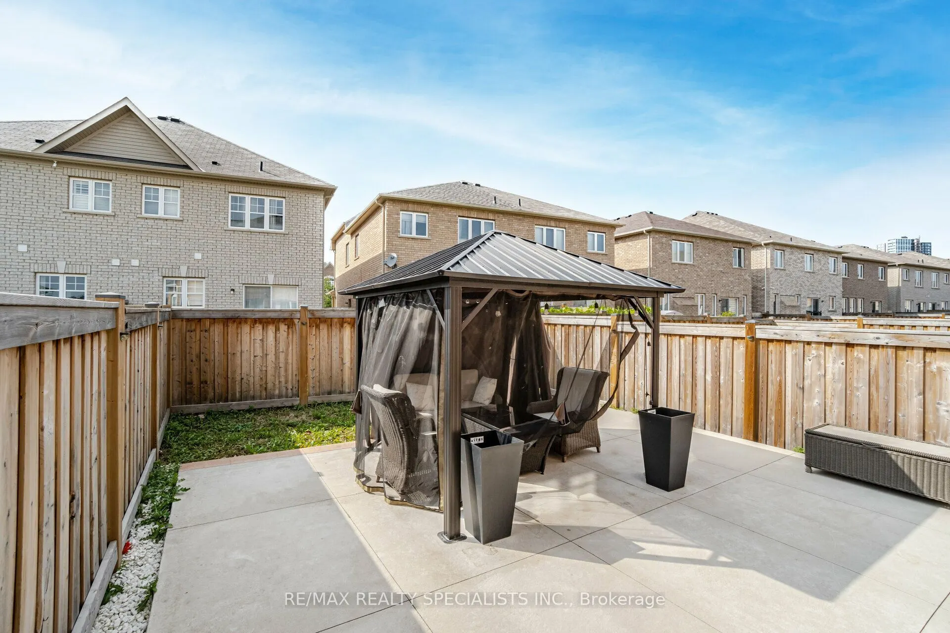 93 Yardley Crescent