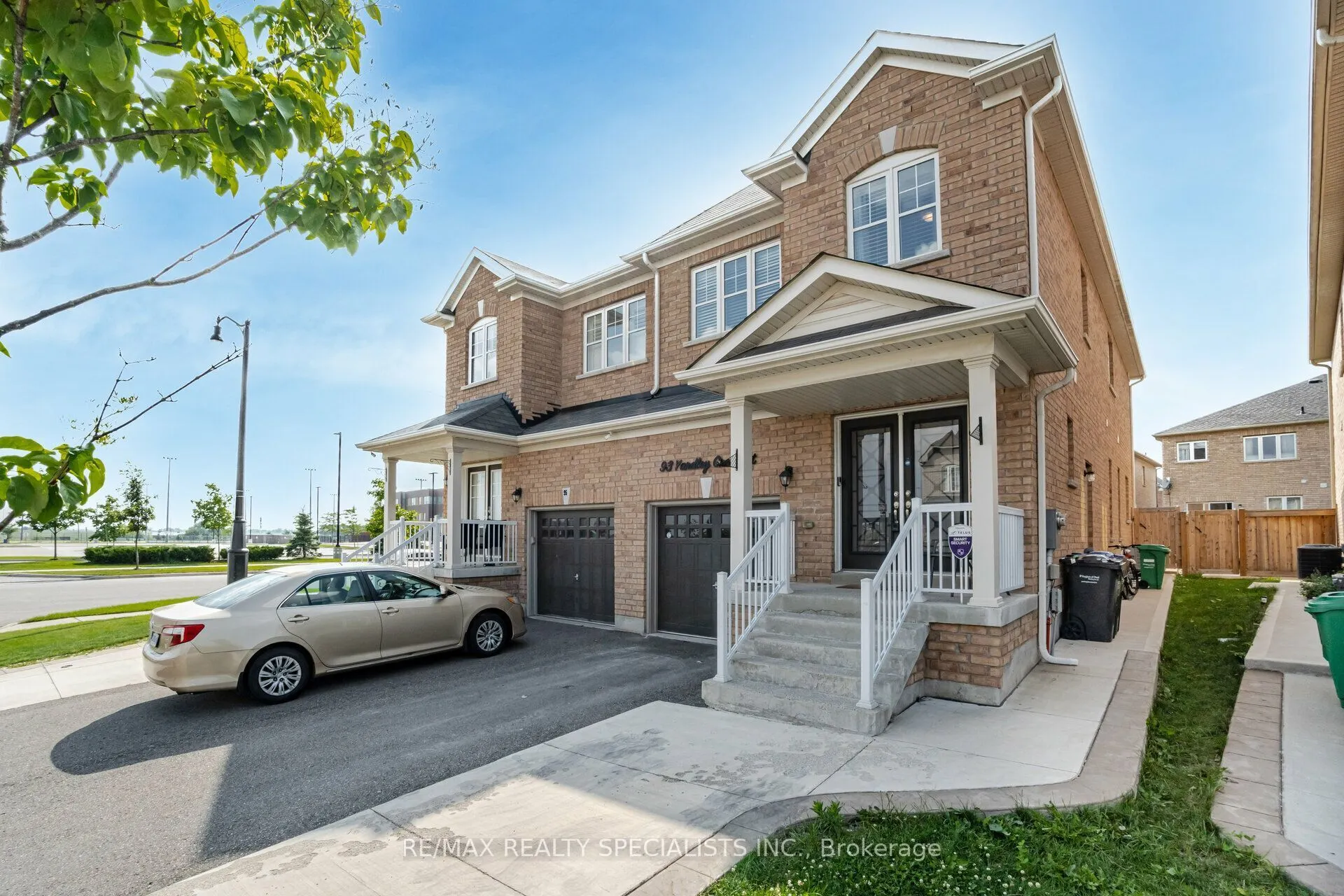 93 Yardley Crescent