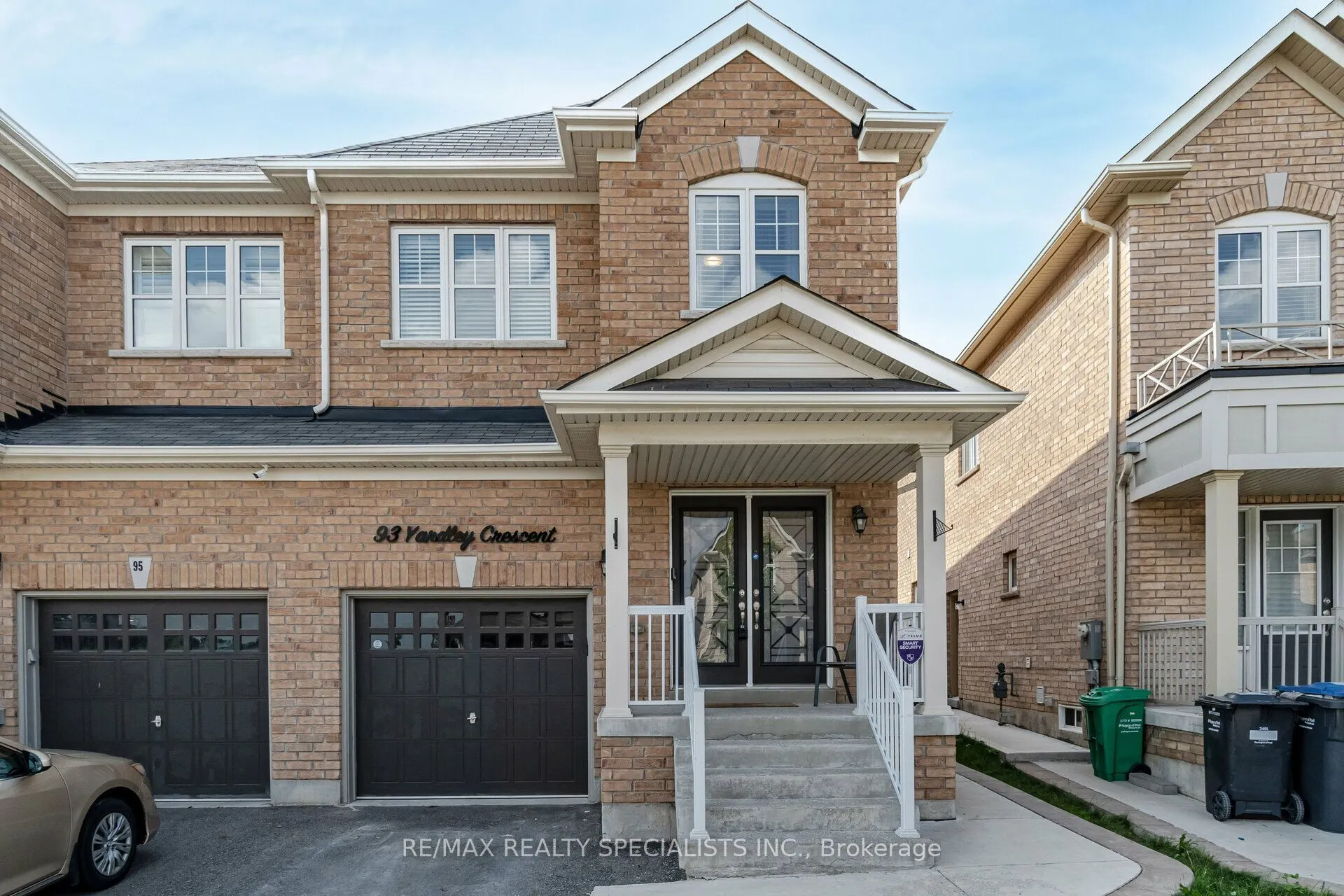 93 Yardley Crescent