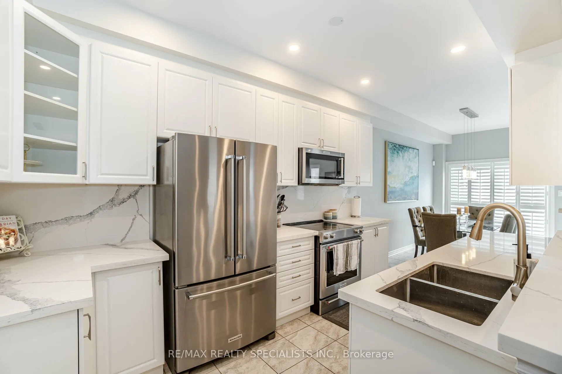 93 Yardley Crescent