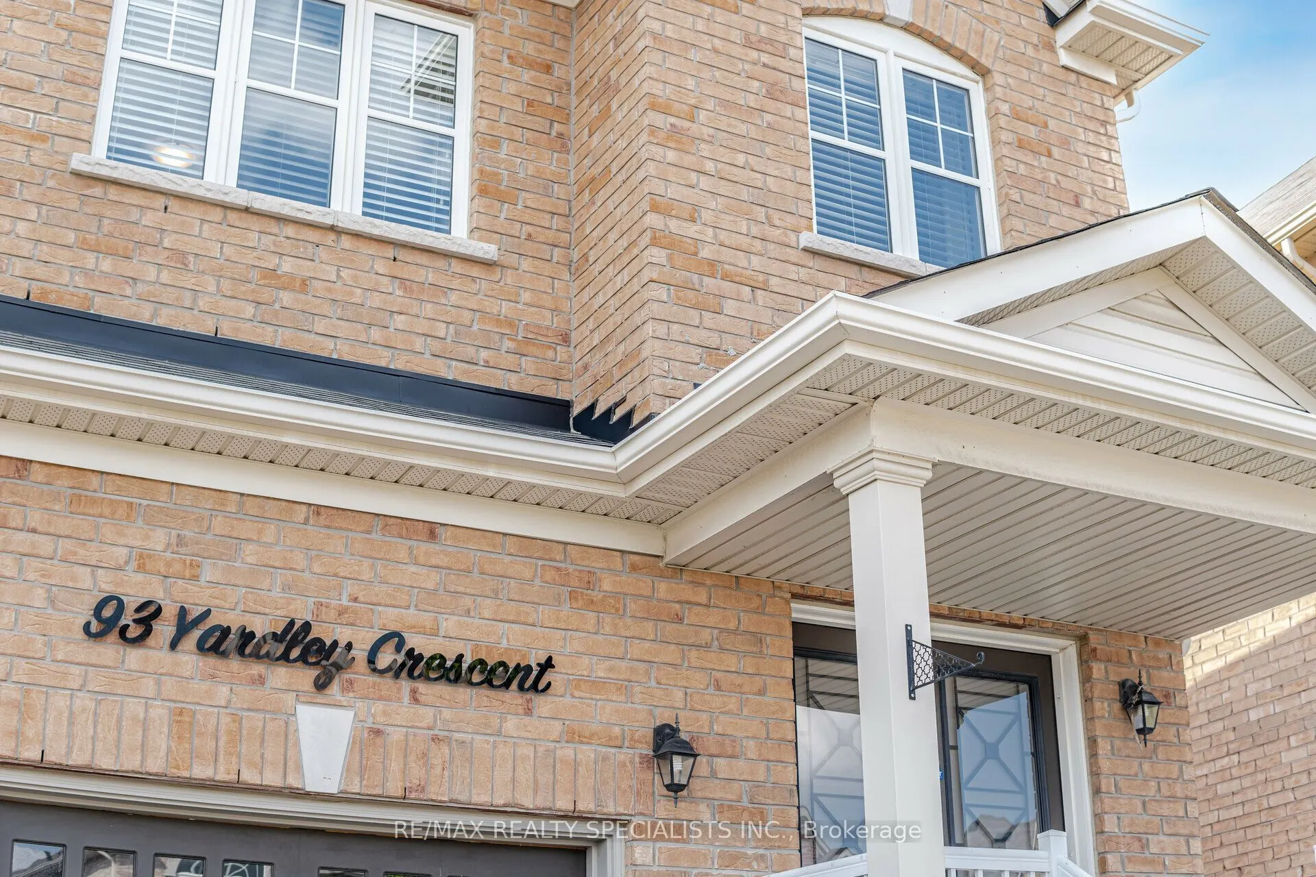 93 Yardley Crescent