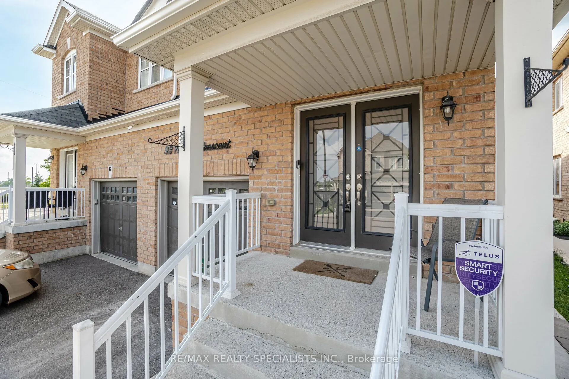 93 Yardley Crescent