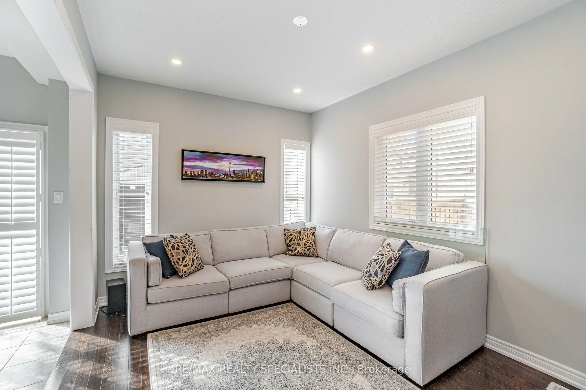 93 Yardley Crescent