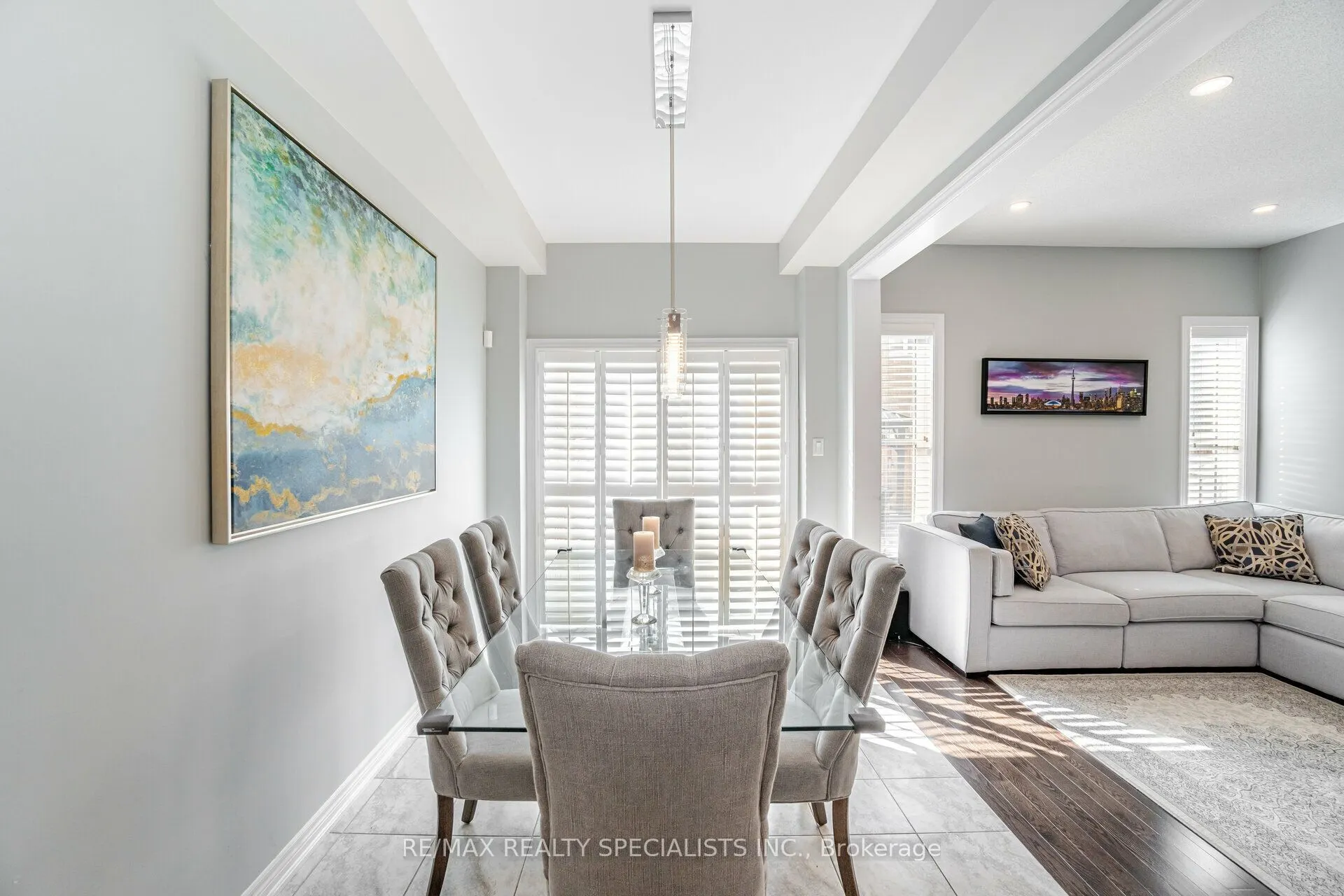 93 Yardley Crescent