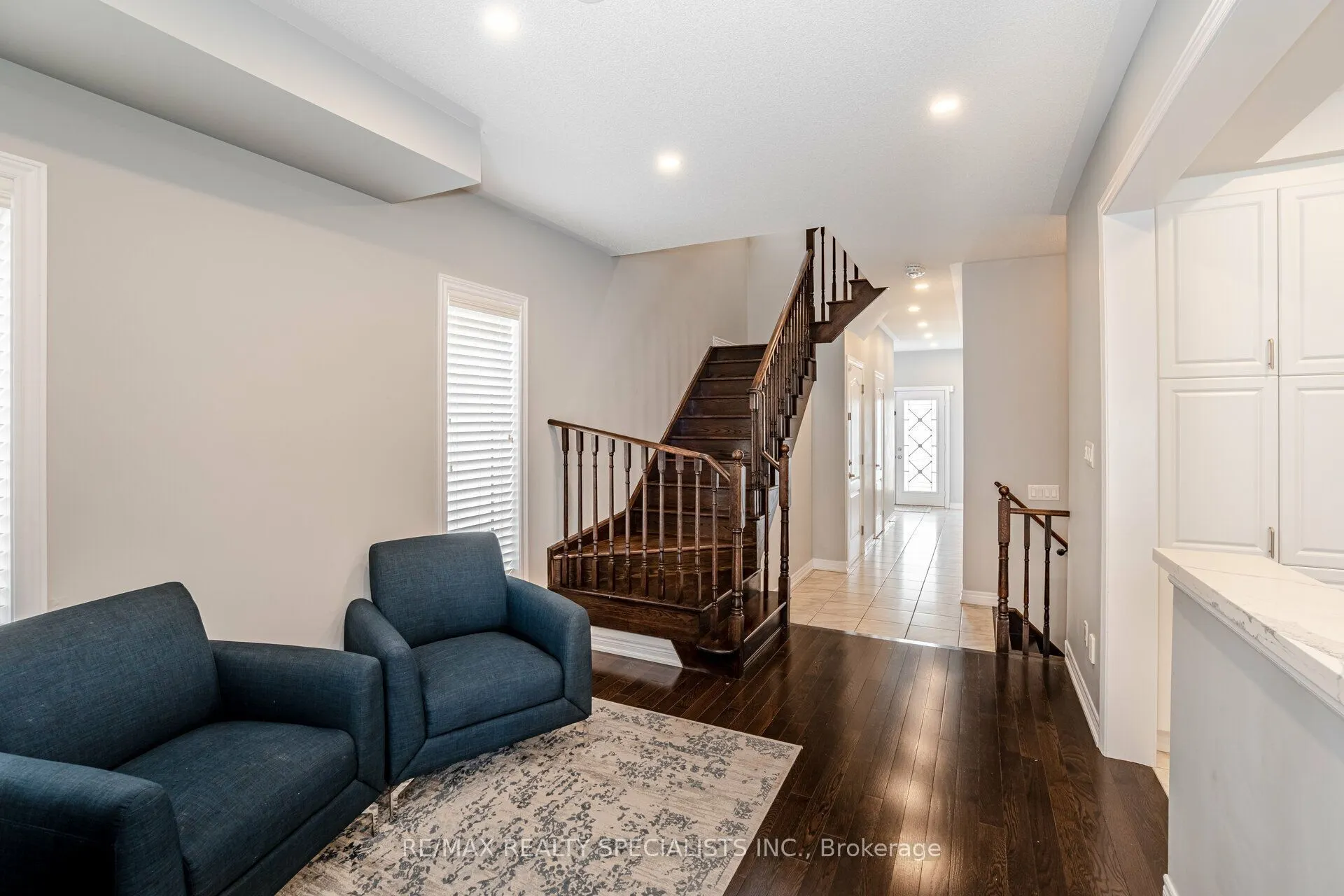 93 Yardley Crescent