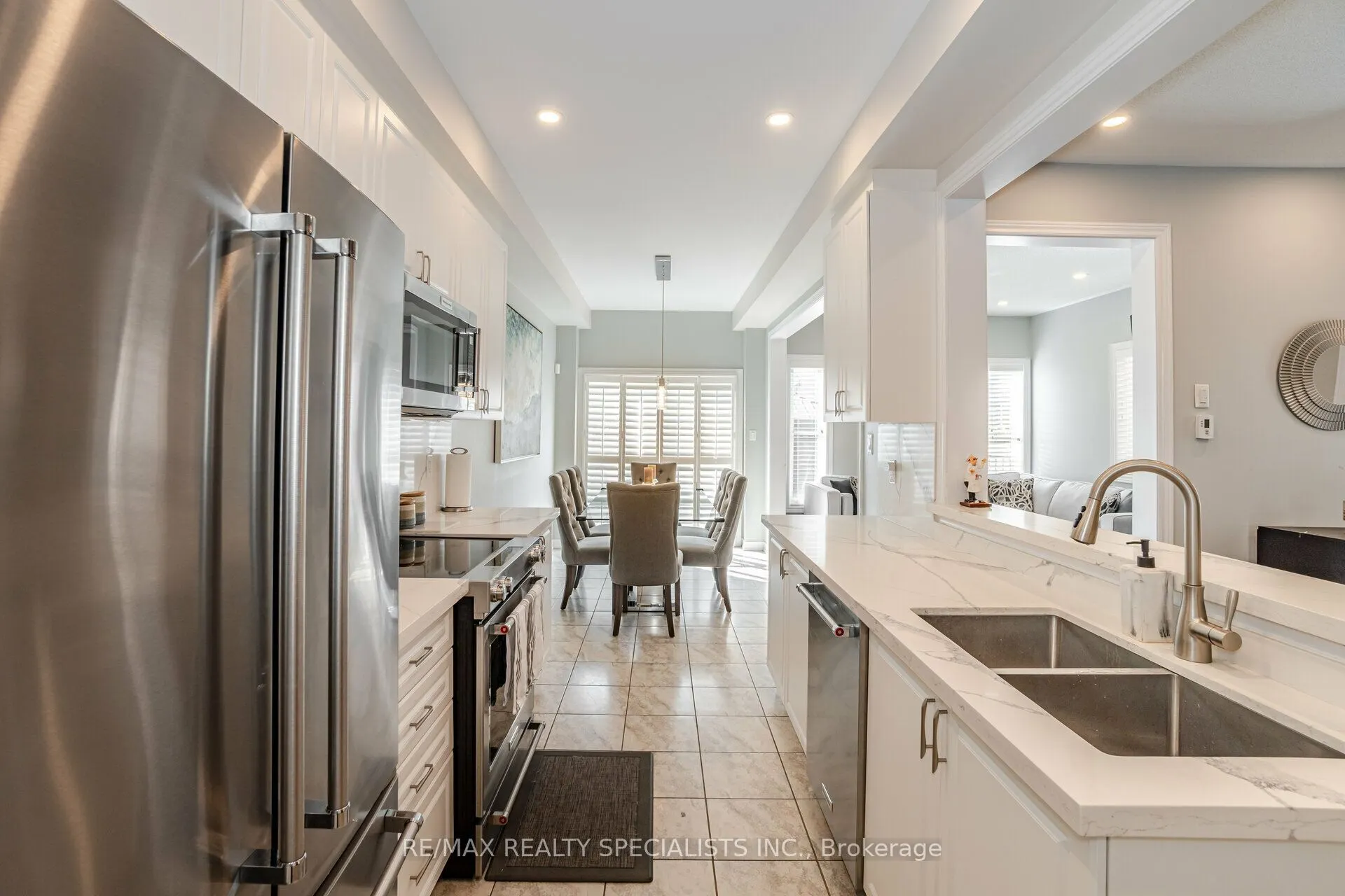 93 Yardley Crescent