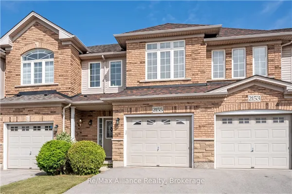 2155 Redstone Crescent