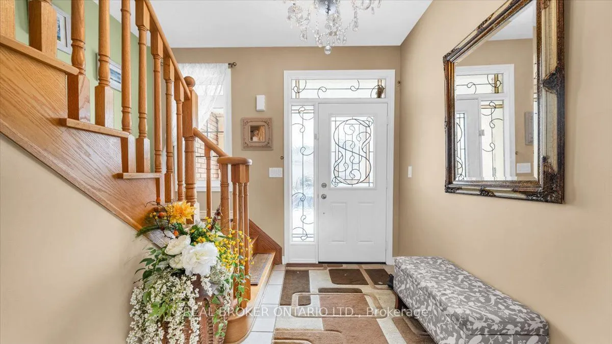 636 Serafini Crescent