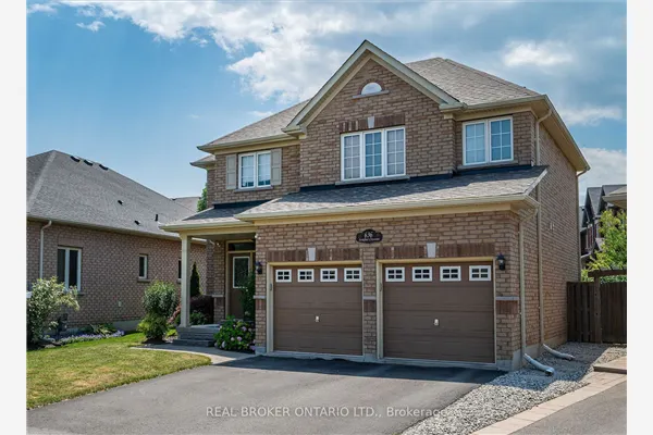 636 Serafini Crescent