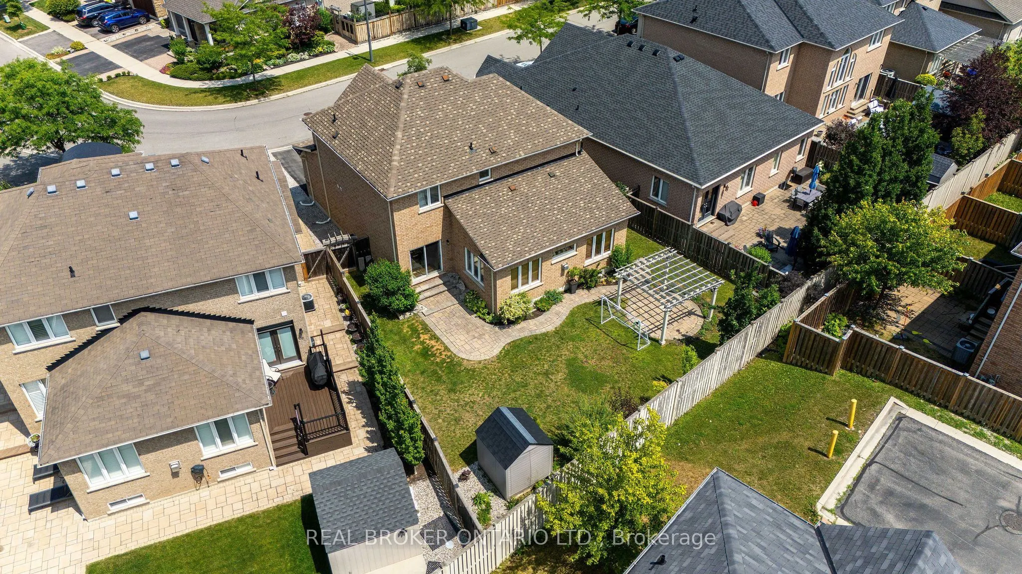 636 Serafini Crescent