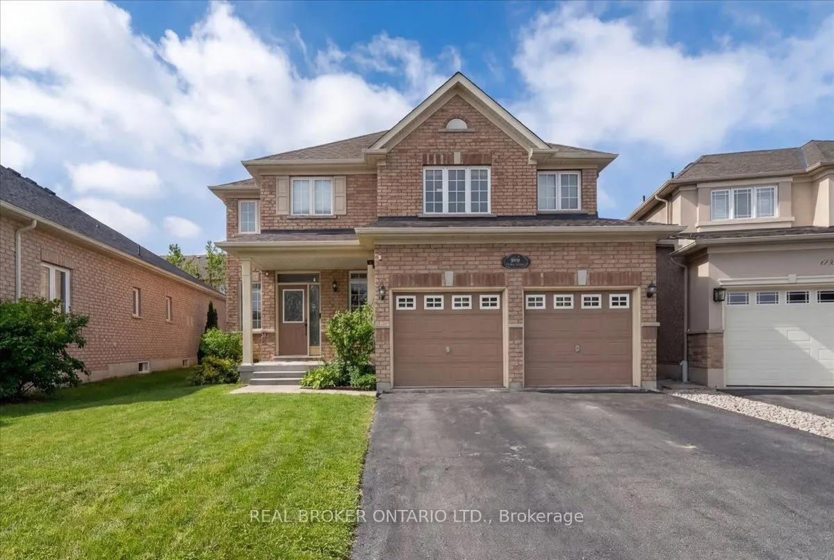 636 Serafini Crescent