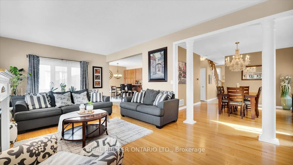 636 Serafini Crescent
