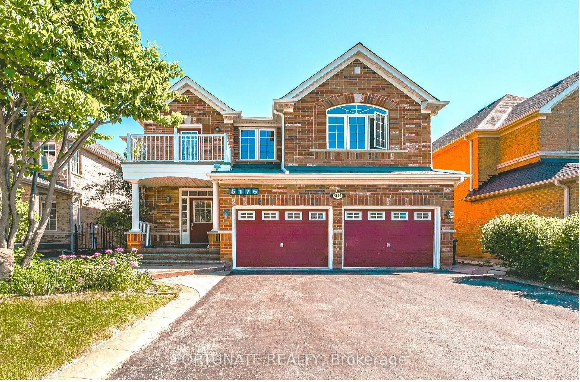 5175 Misty Pine Crescent