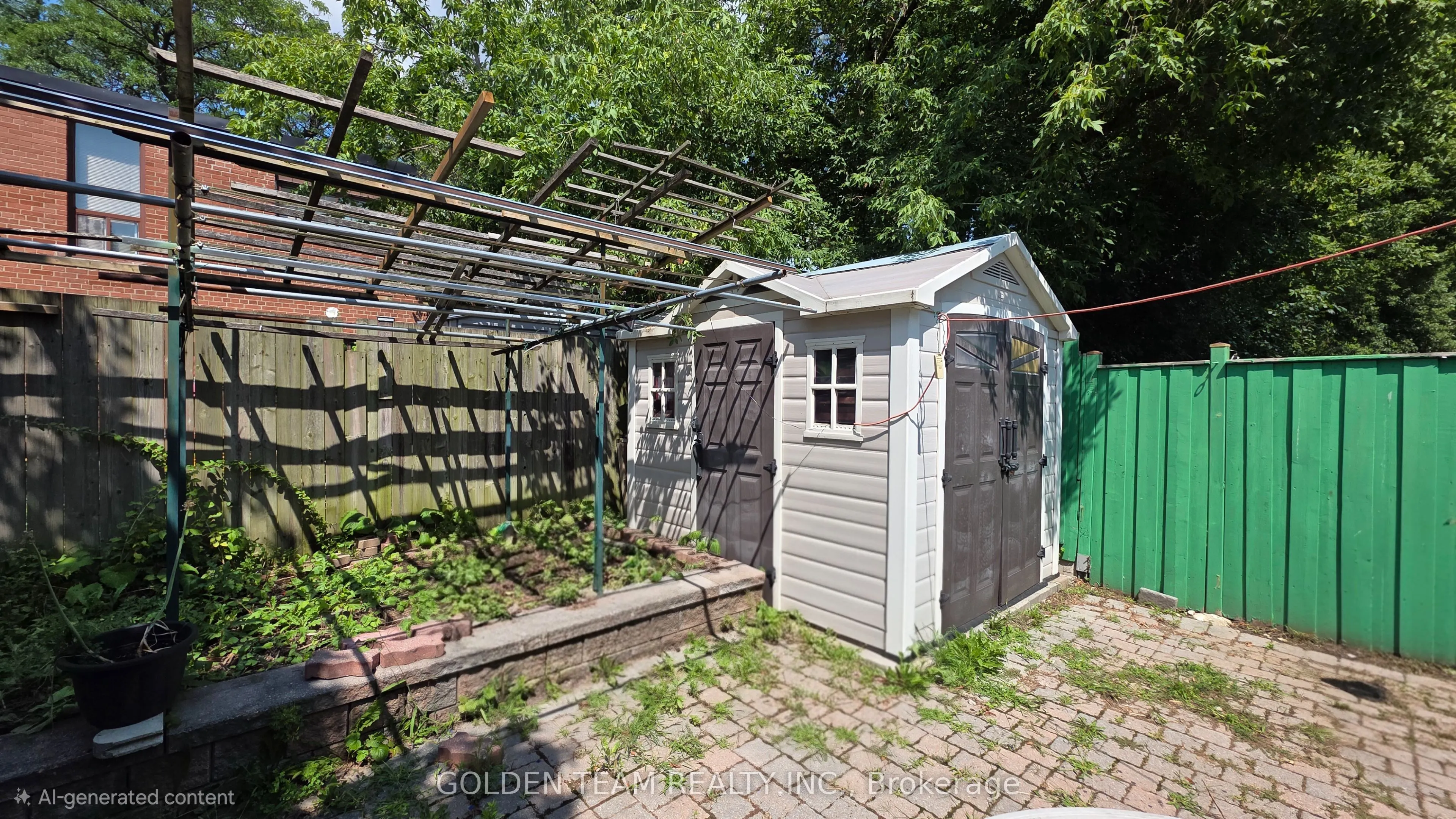 44 Cobbler Crescent