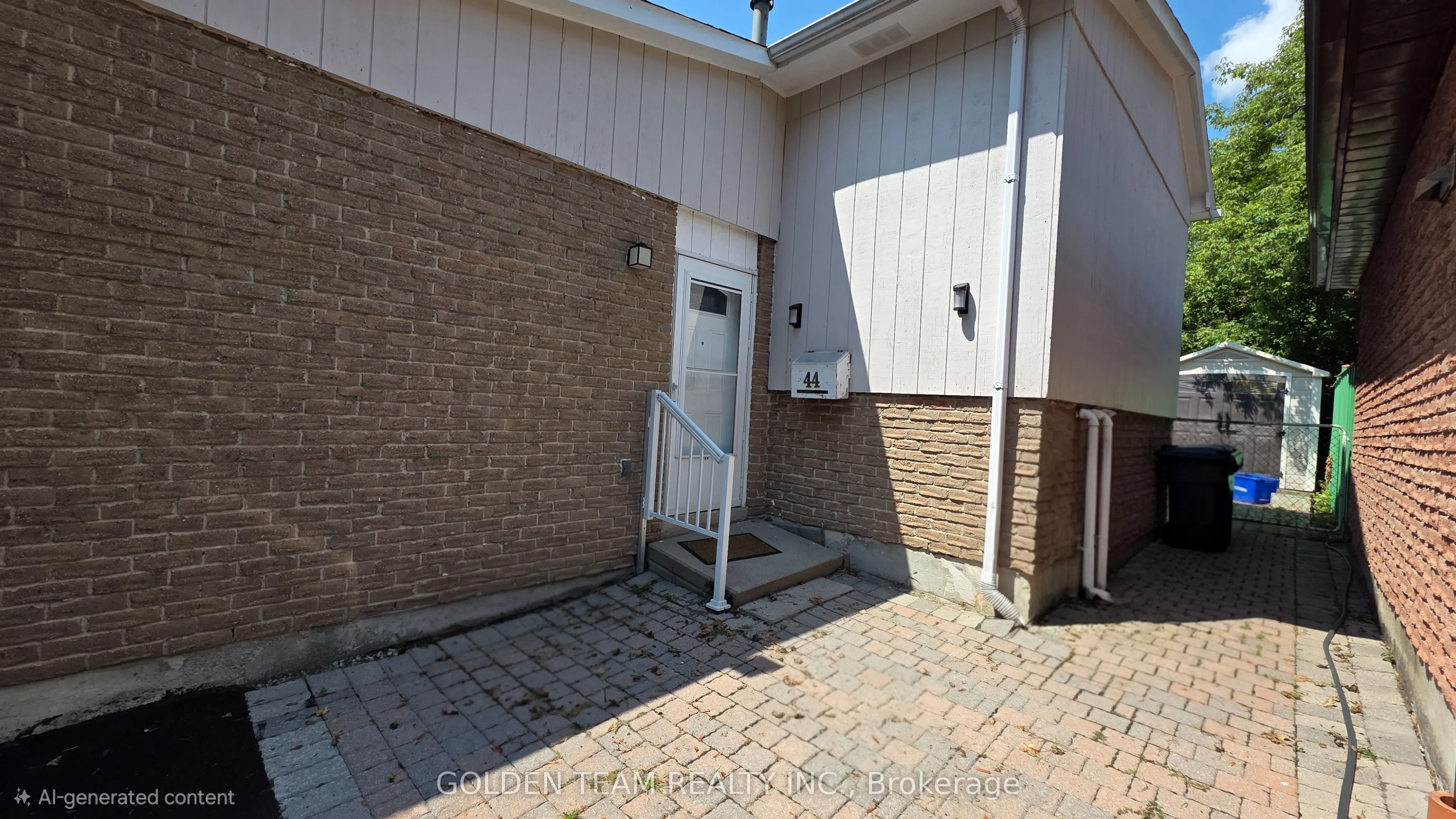 44 Cobbler Crescent