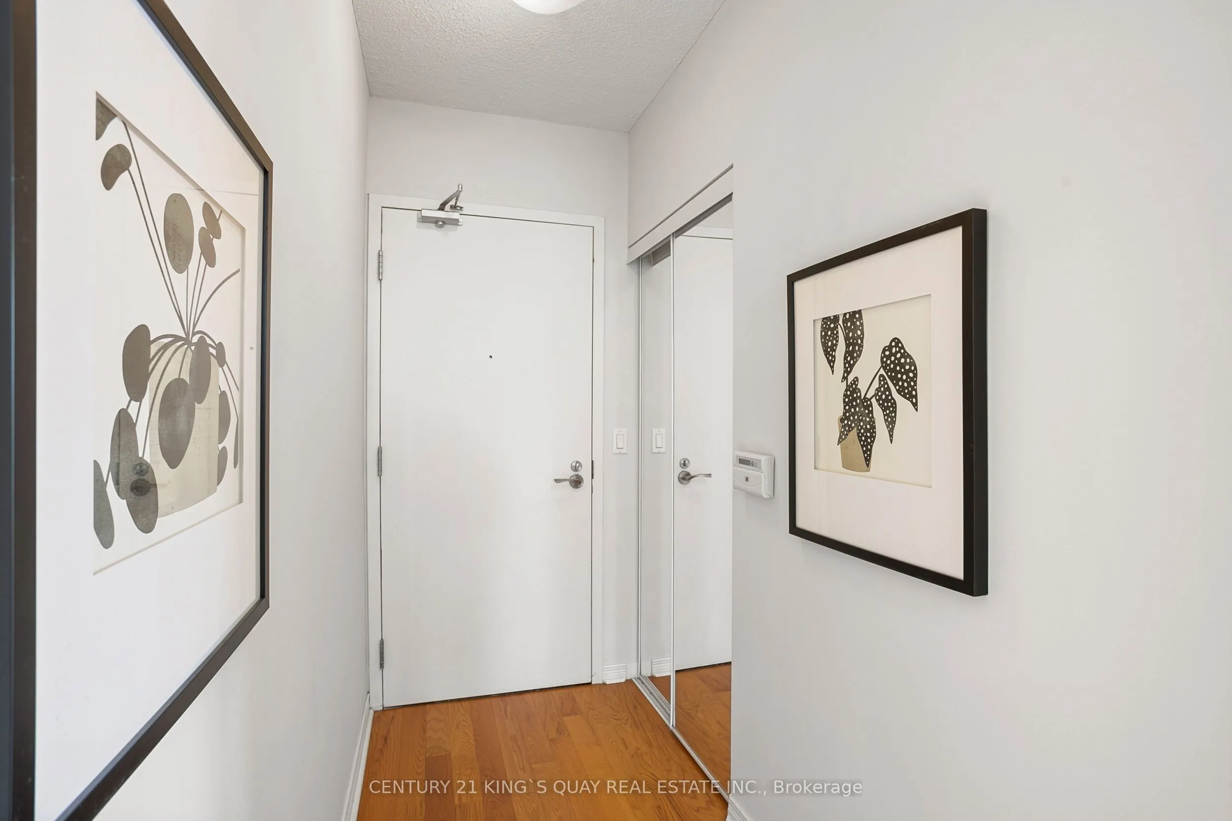 2240 Lake Shore Boulevard W #2904