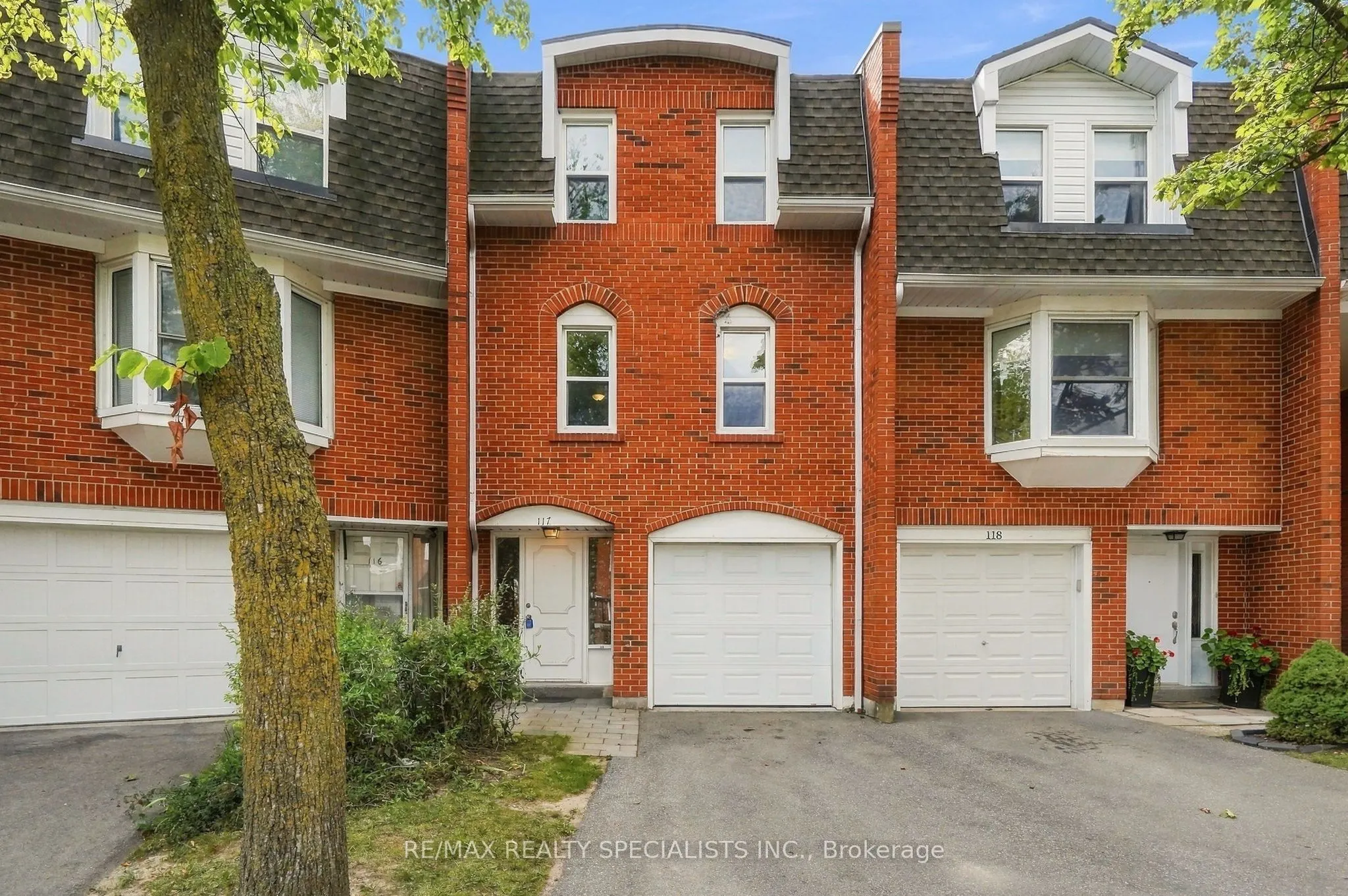 333 Meadows Boulevard #117