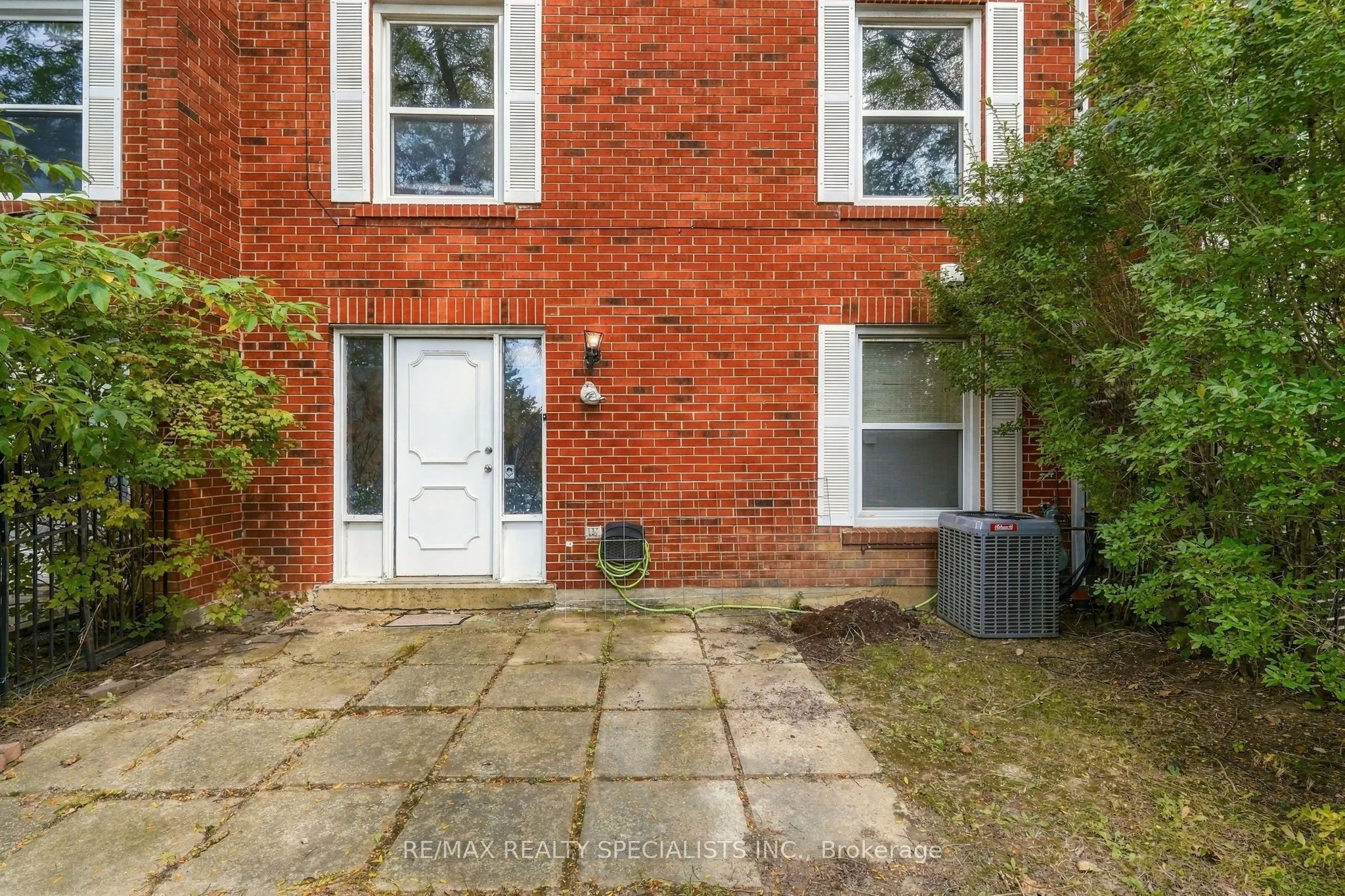 333 Meadows Boulevard #117