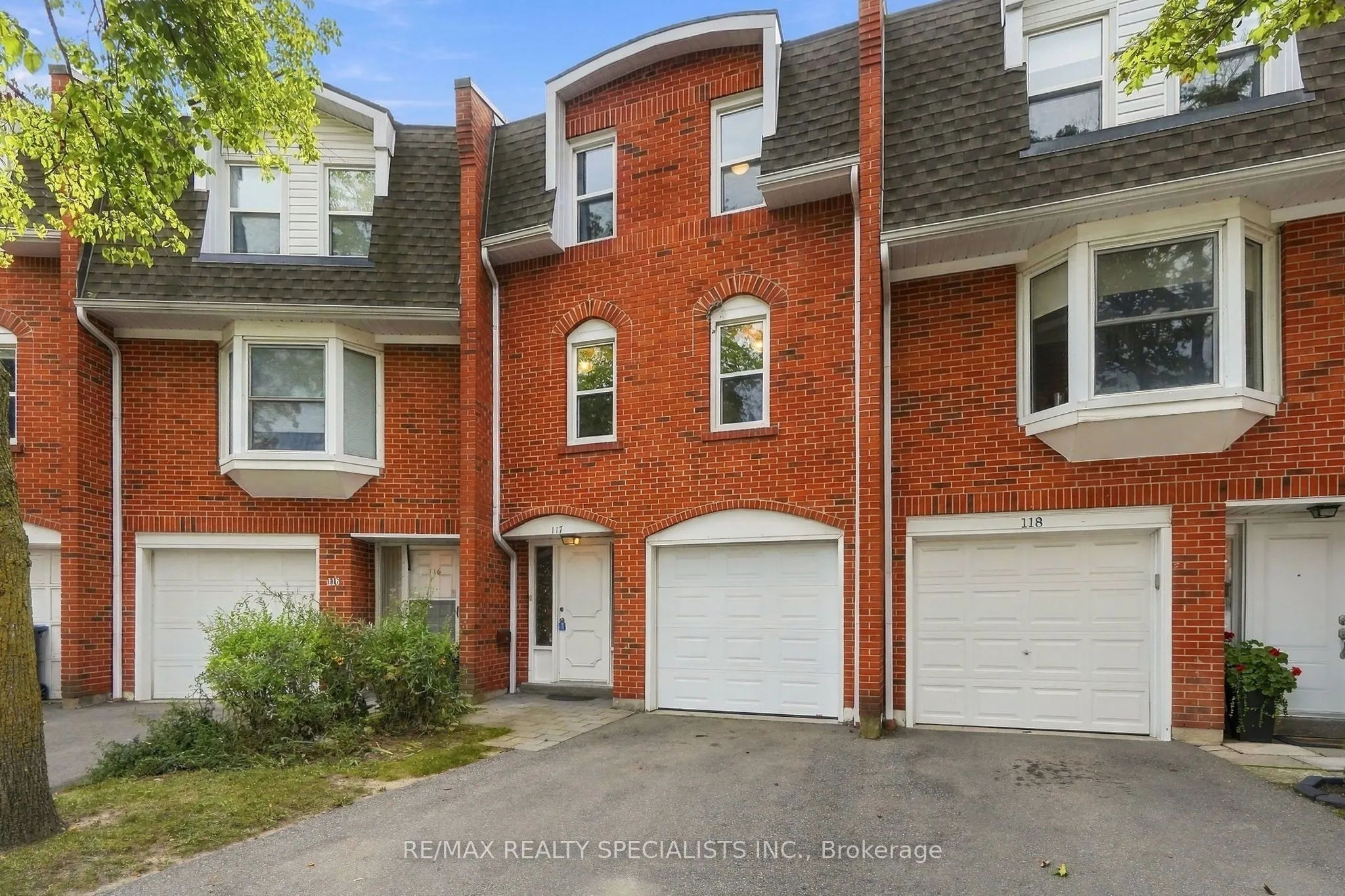 333 Meadows Boulevard #117