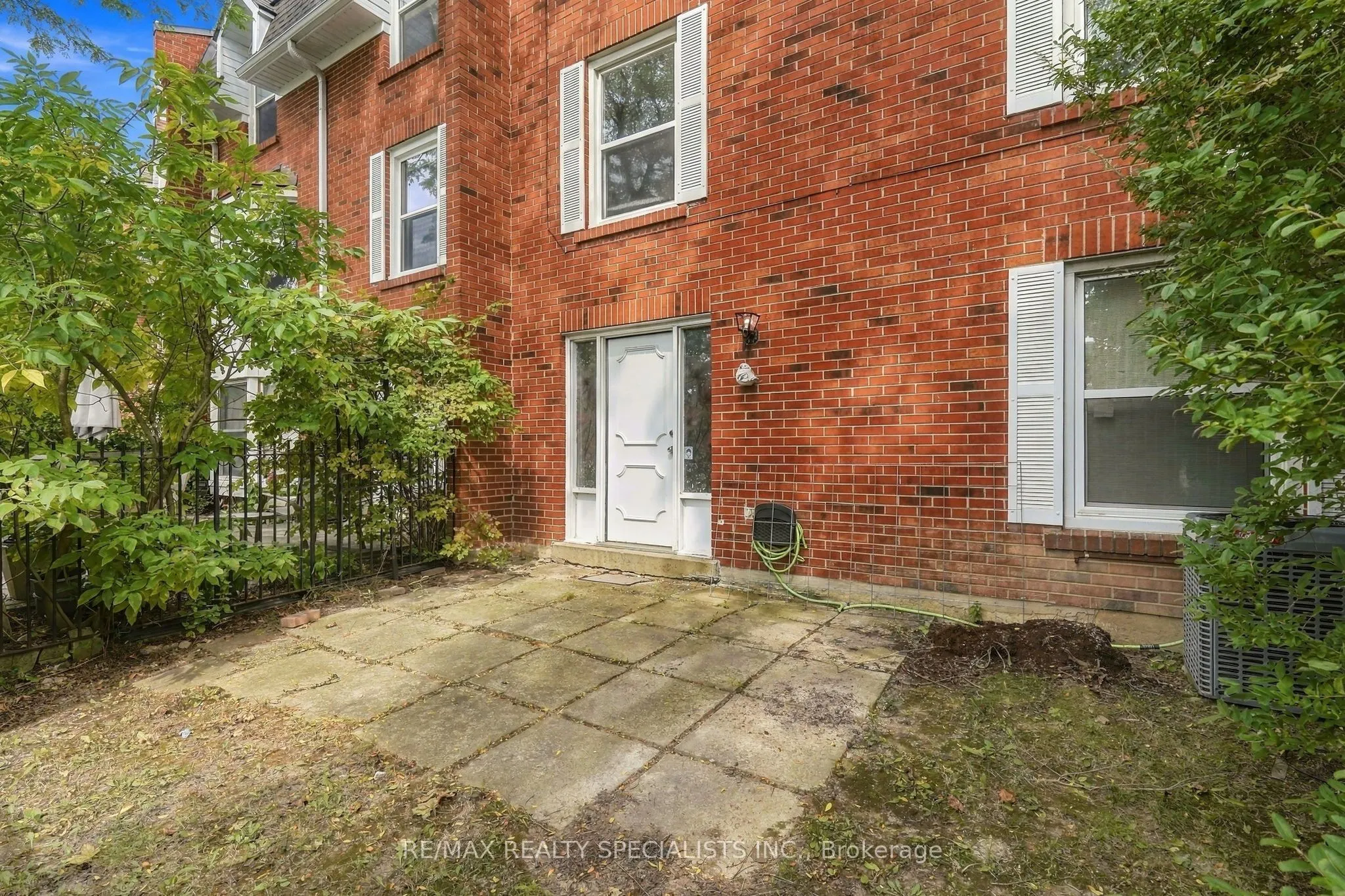 333 Meadows Boulevard #117