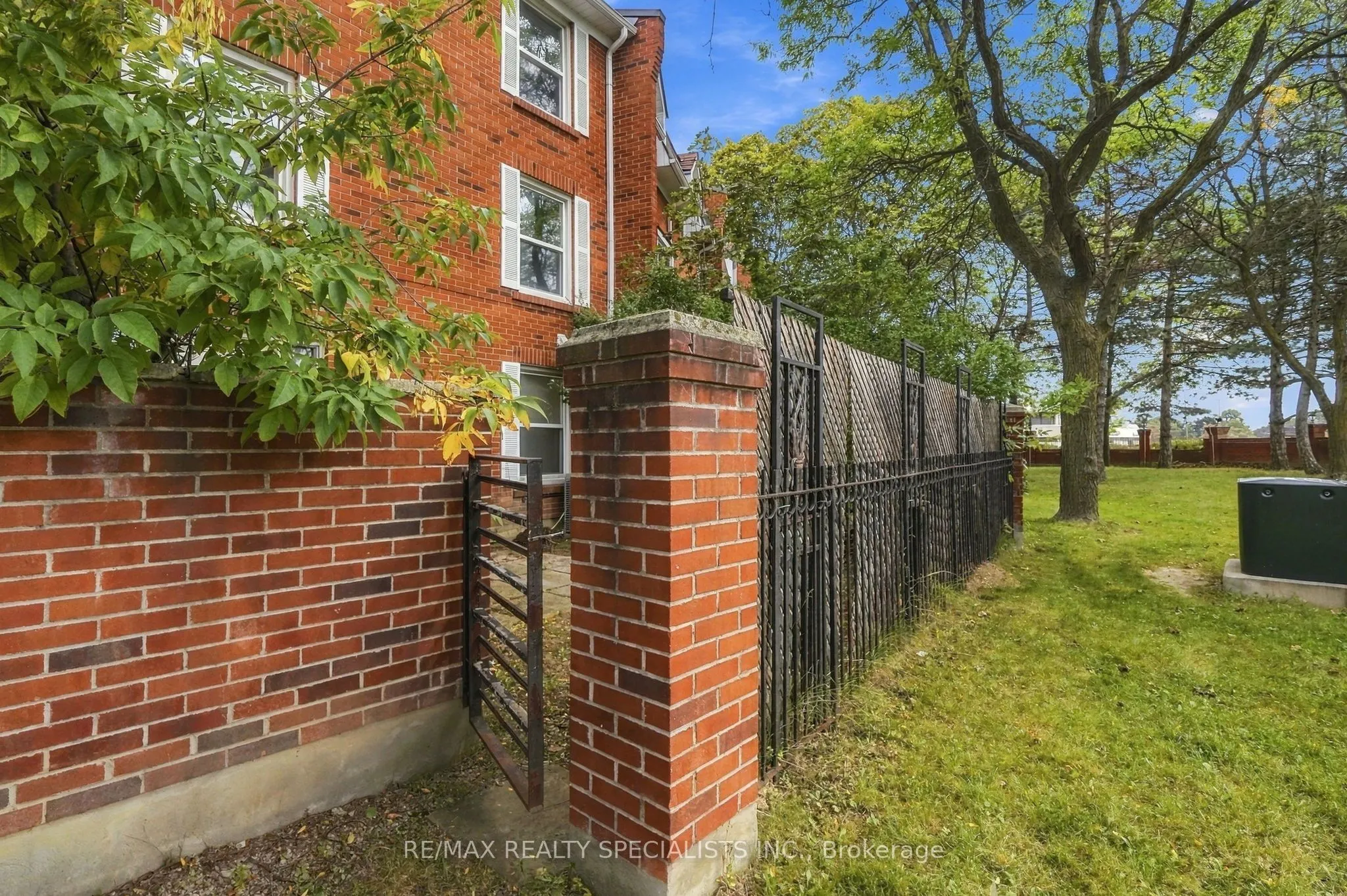 333 Meadows Boulevard #117