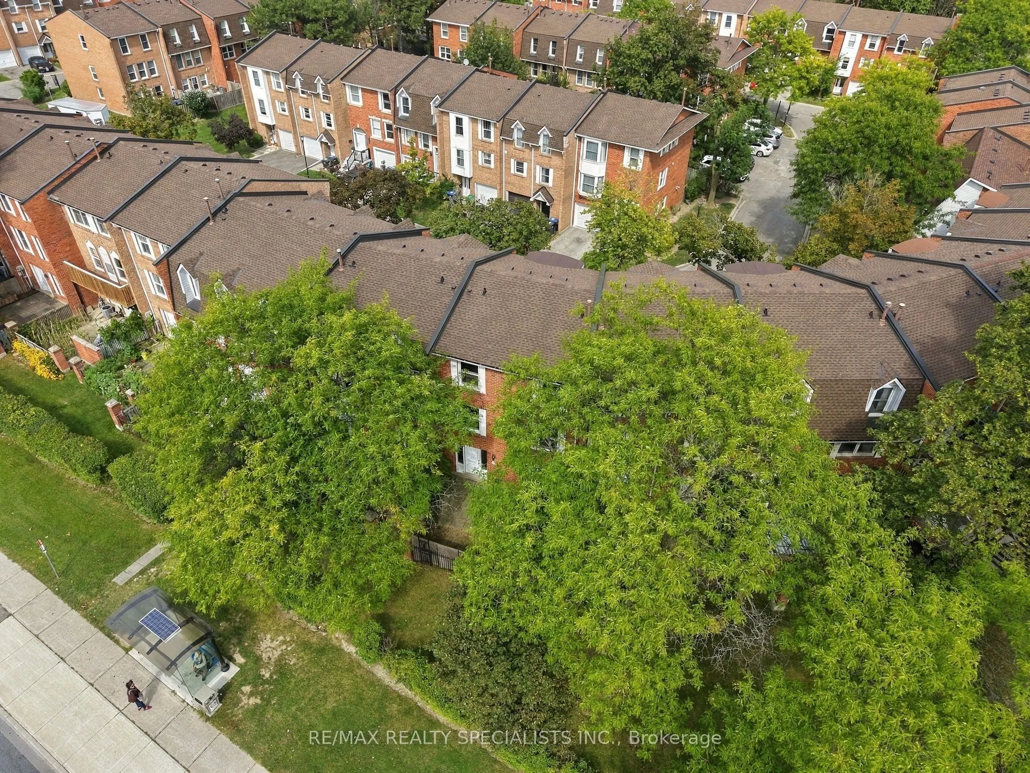 333 Meadows Boulevard #117