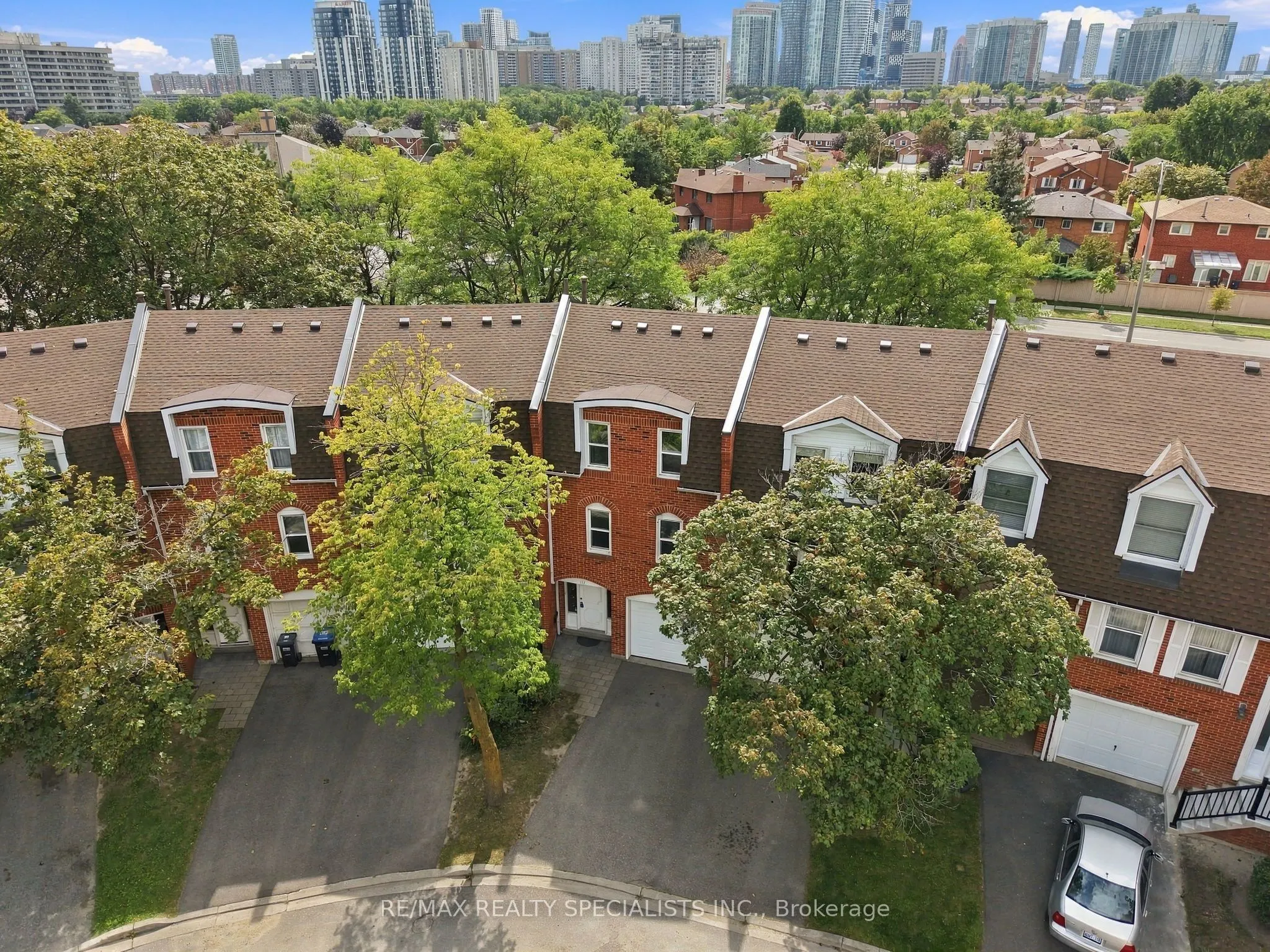 333 Meadows Boulevard #117