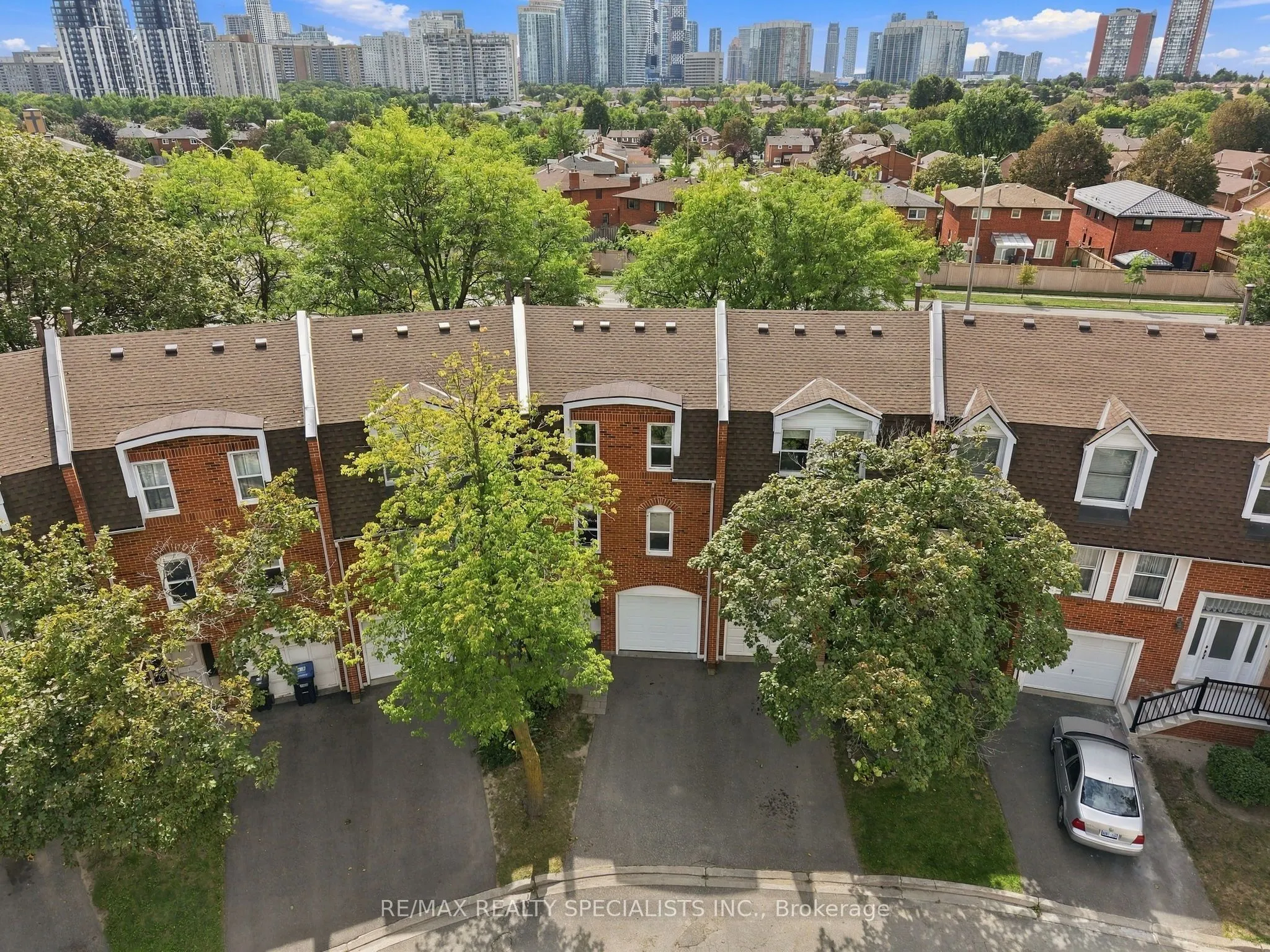 333 Meadows Boulevard #117