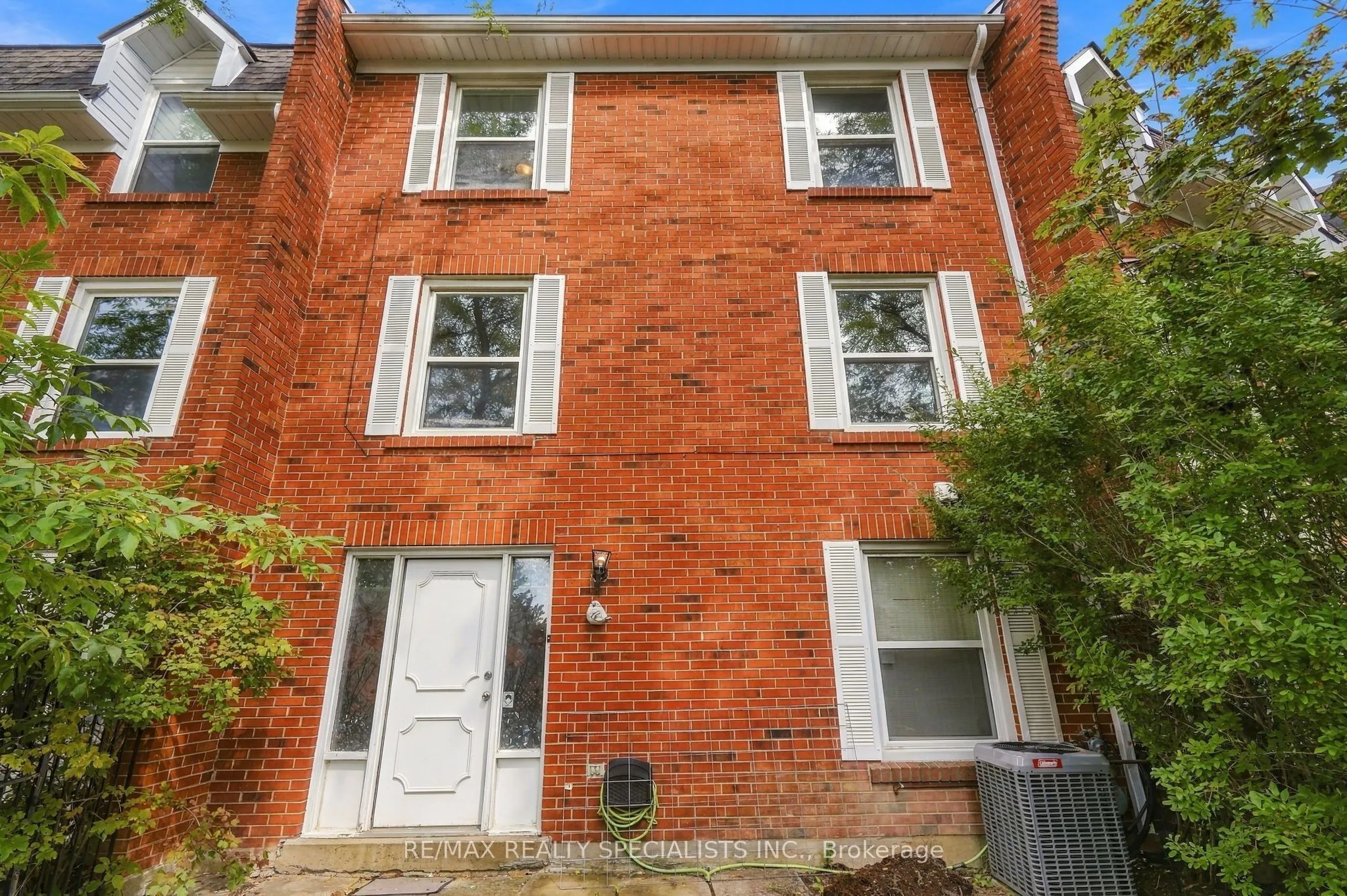 333 Meadows Boulevard #117