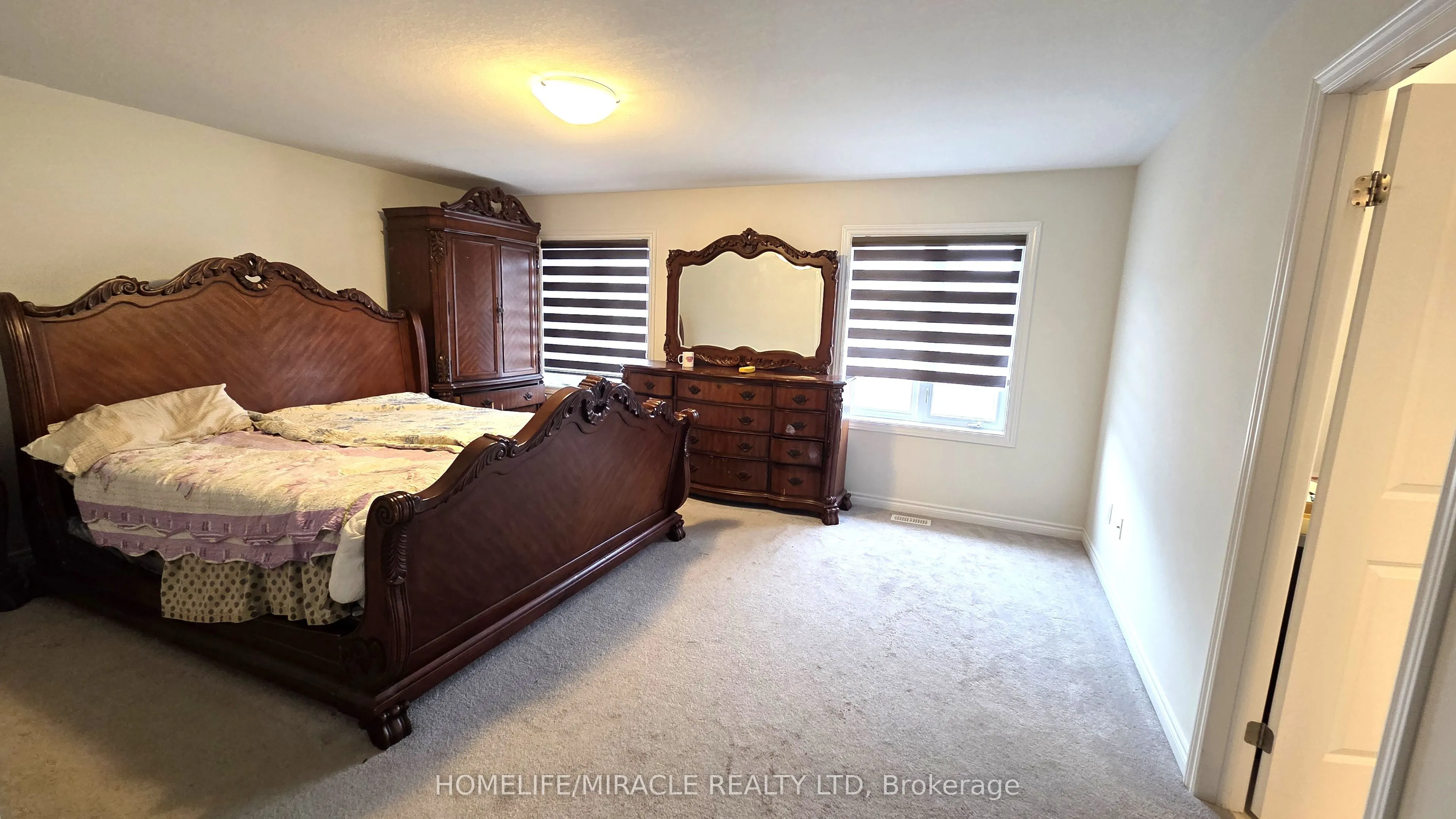 19 Belgium Crescent
