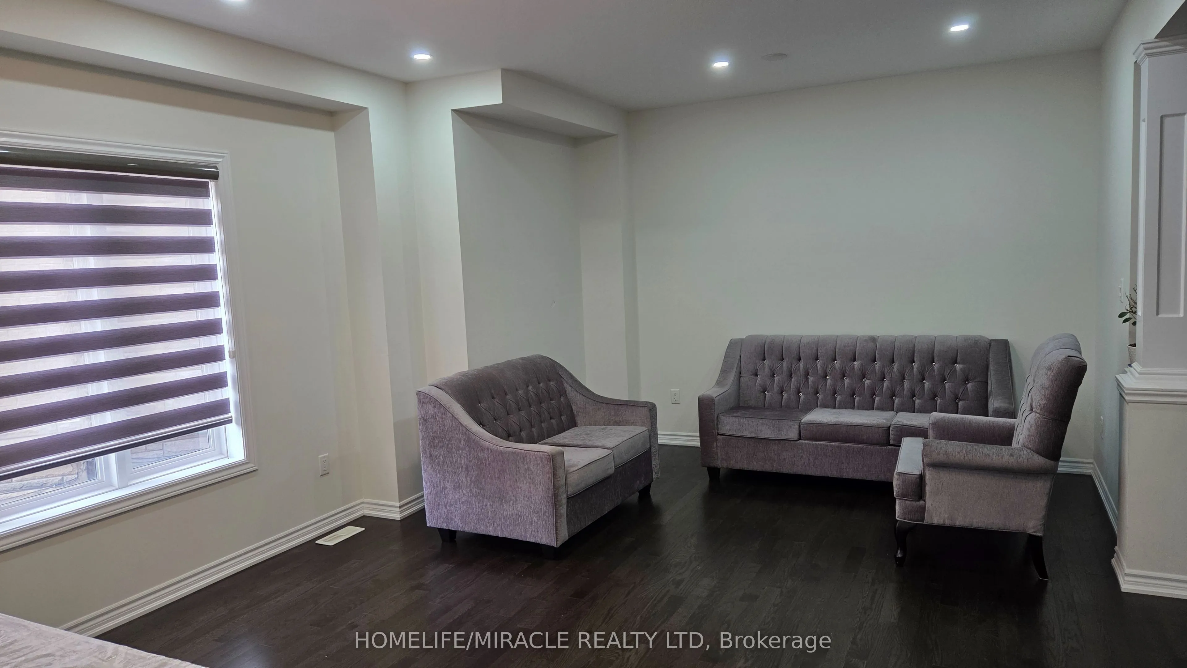 19 Belgium Crescent