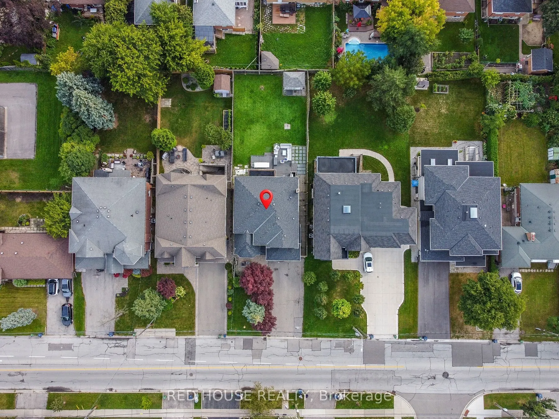 111 Neilson Drive
