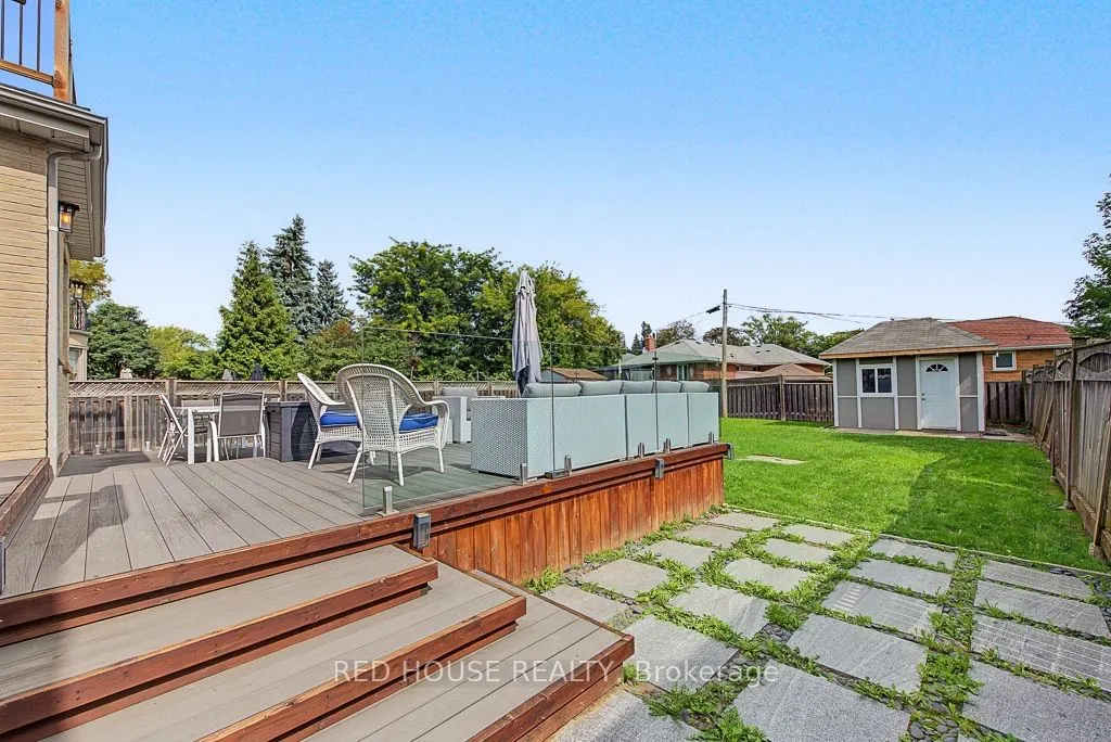 111 Neilson Drive