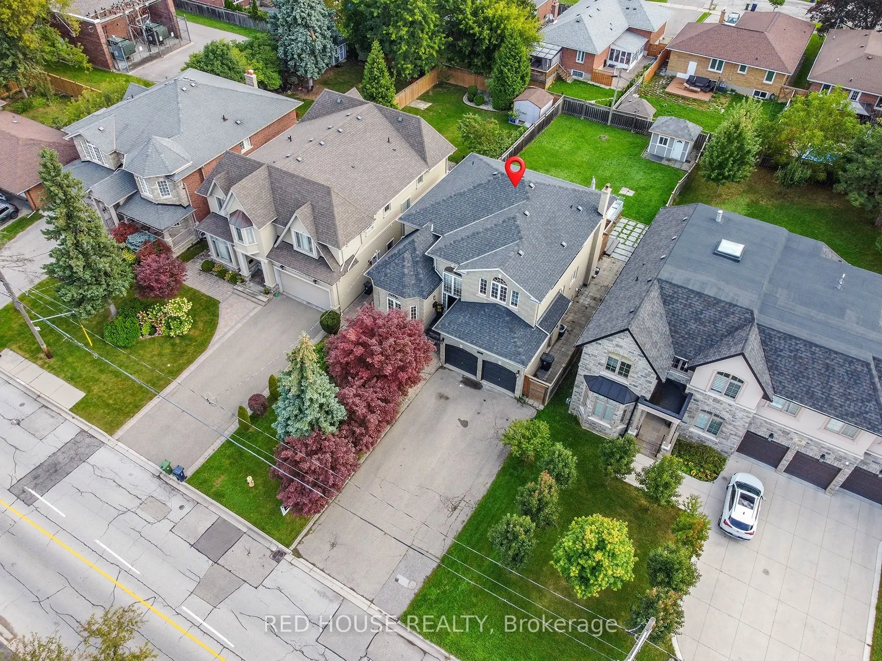 111 Neilson Drive