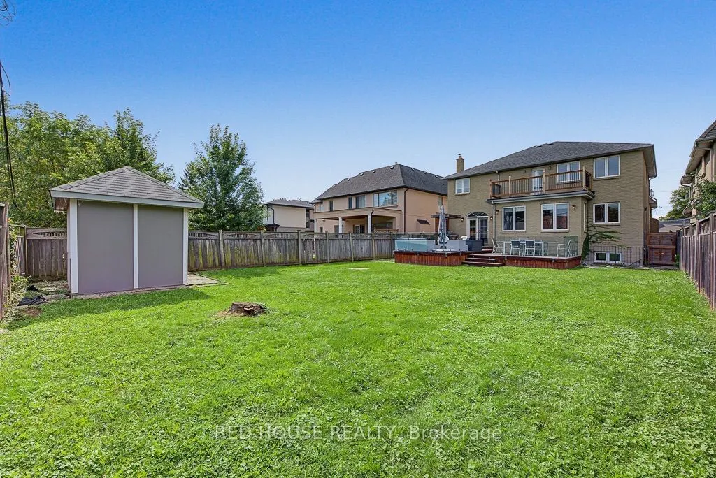 111 Neilson Drive