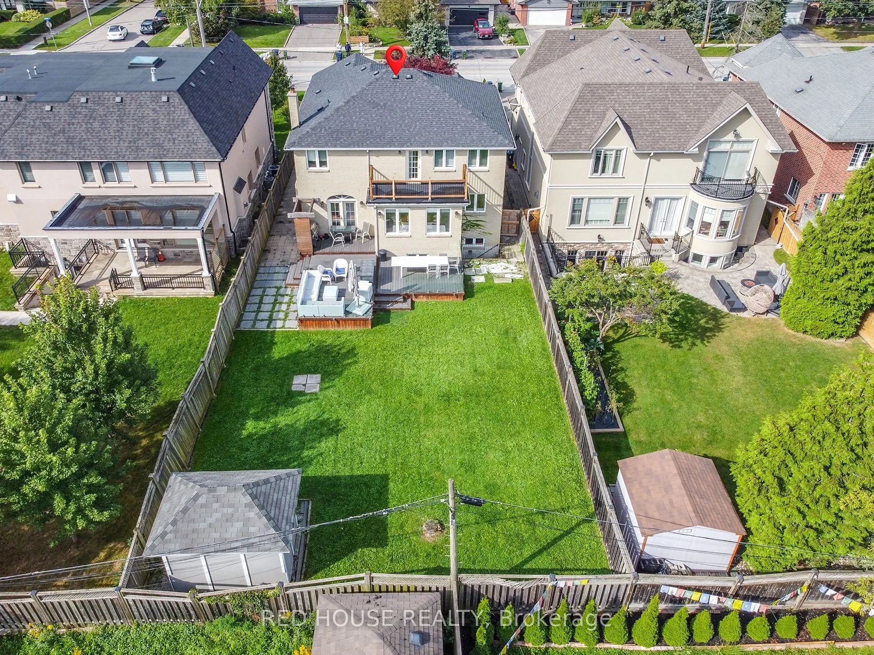 111 Neilson Drive