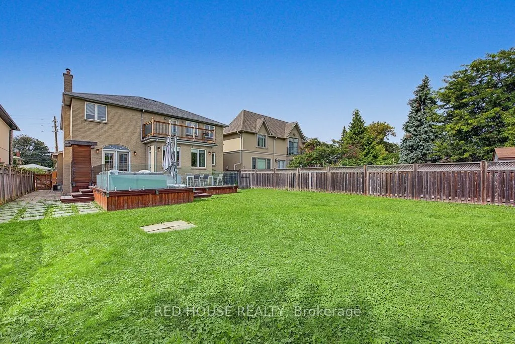 111 Neilson Drive