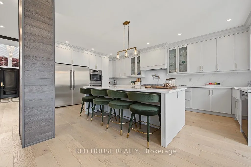 111 Neilson Drive
