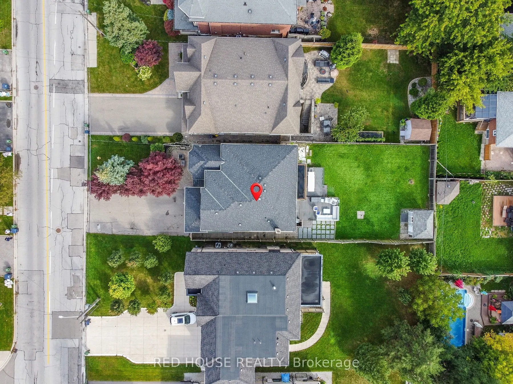 111 Neilson Drive