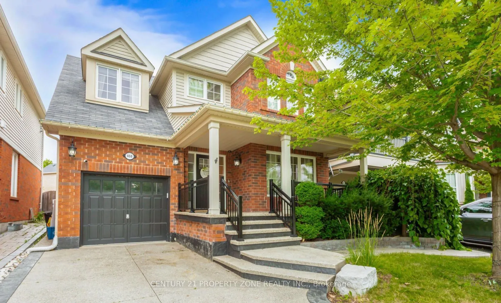 468 Tonelli Lane