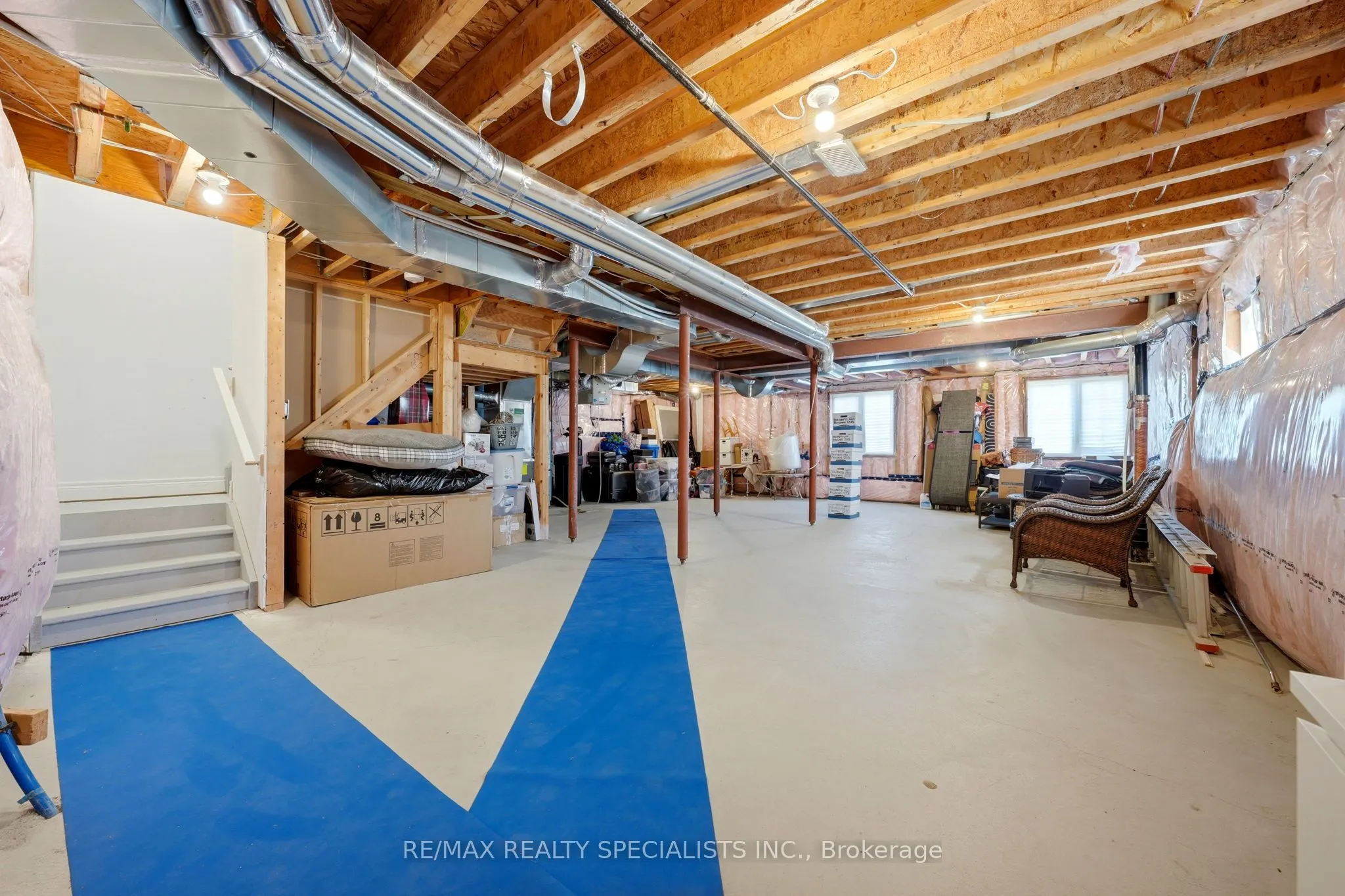 9 Calico Court