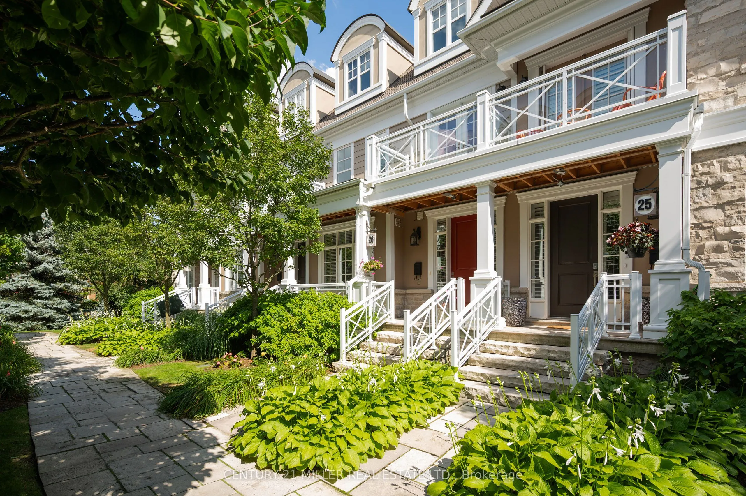 2369 Ontario Street #26